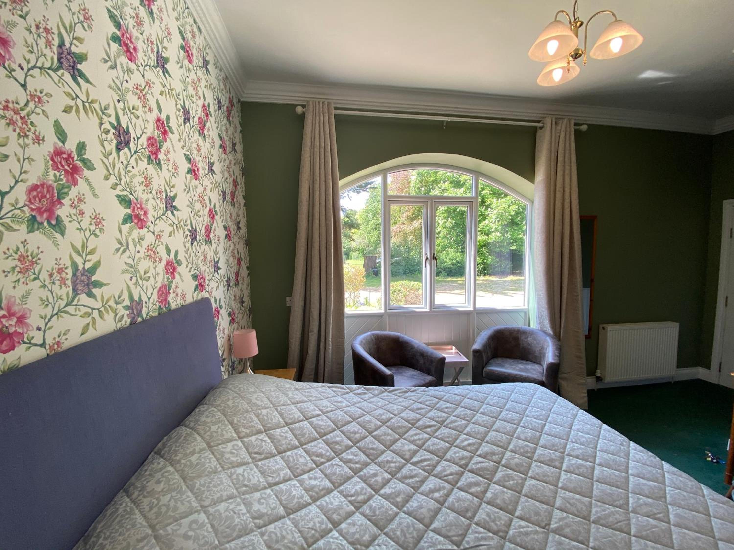 Double Room - Disability Access - Photo 7