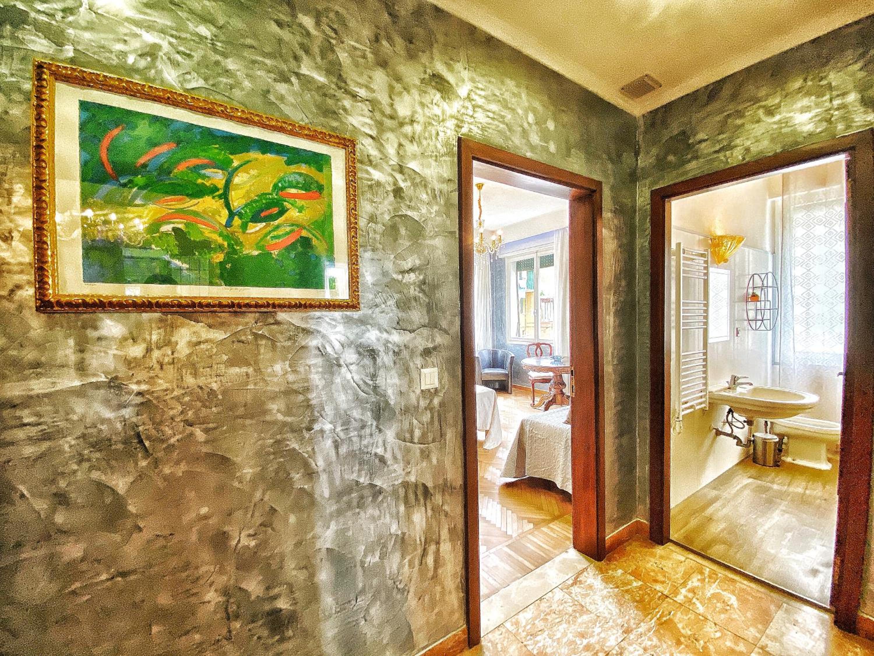 Large Double Room photo 2