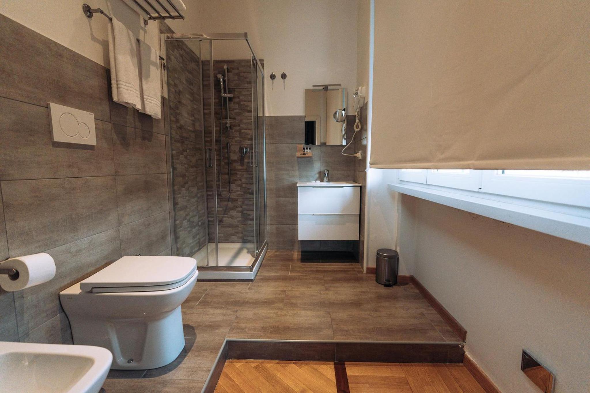Superior Double Room with Balcony photo 2
