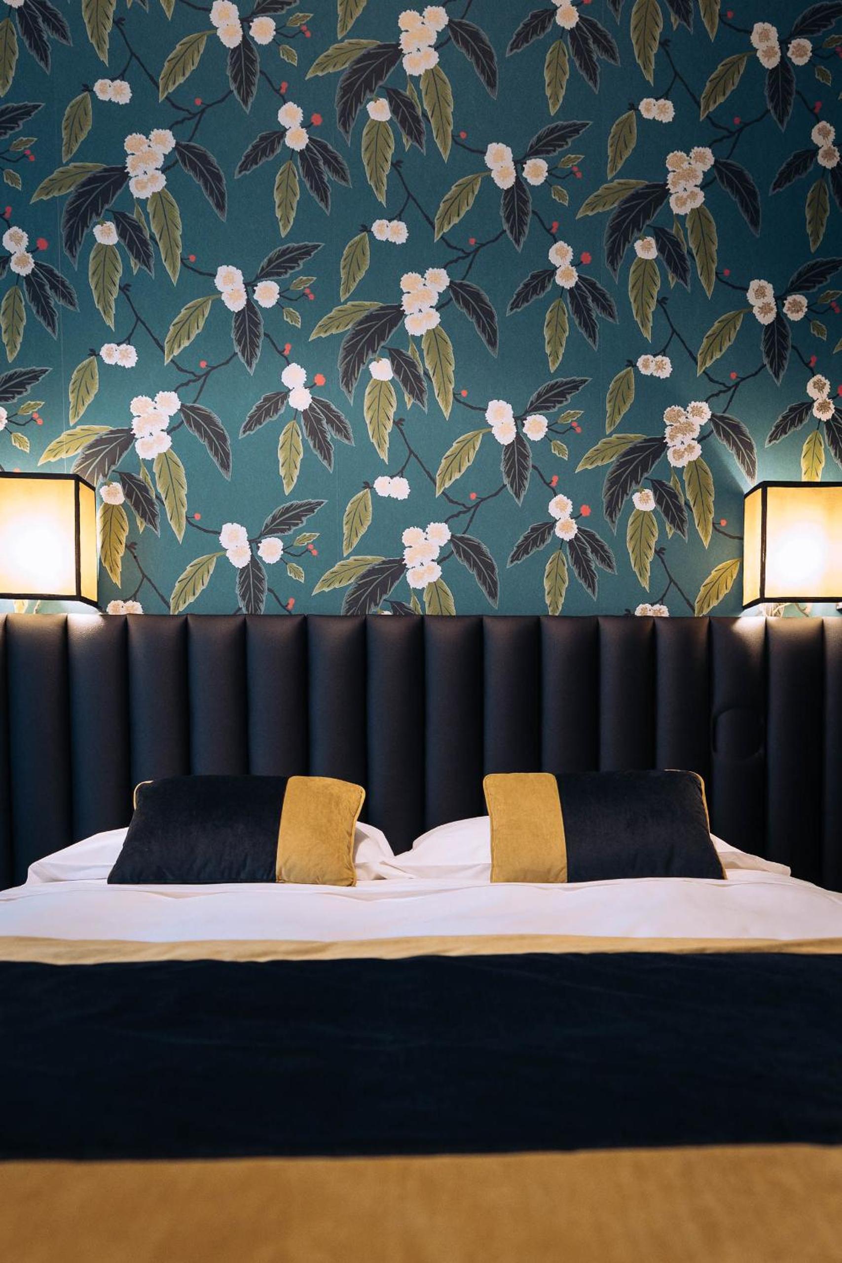 Superior Double Room with Balcony photo 3