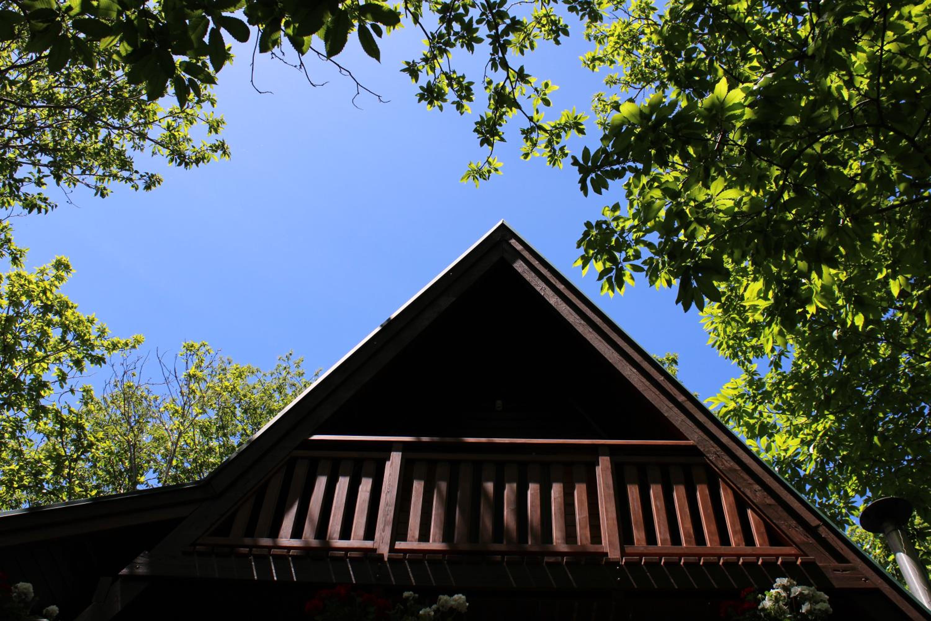 Chalet - Photo 30