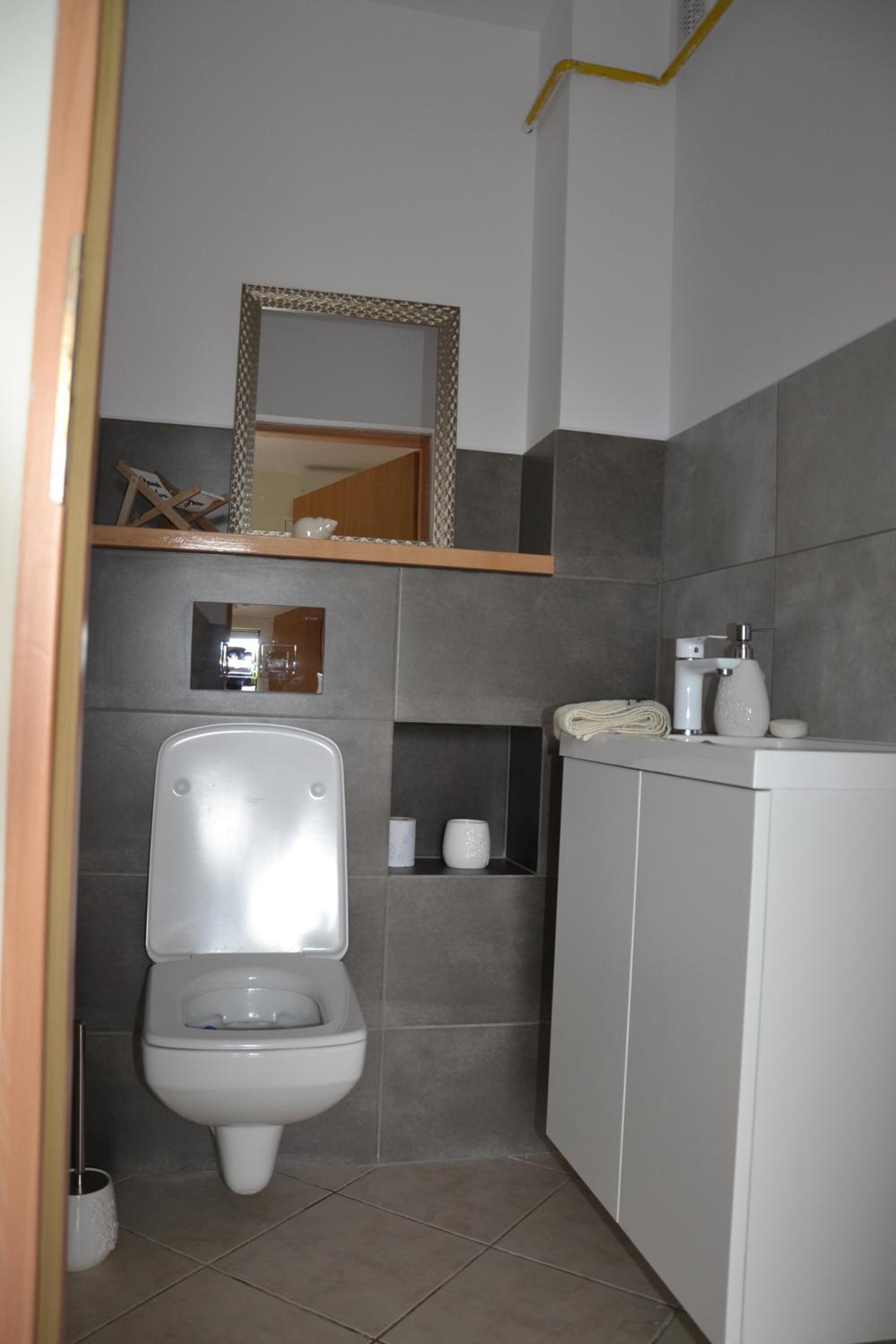 Two-Bedroom Apartment photo 1