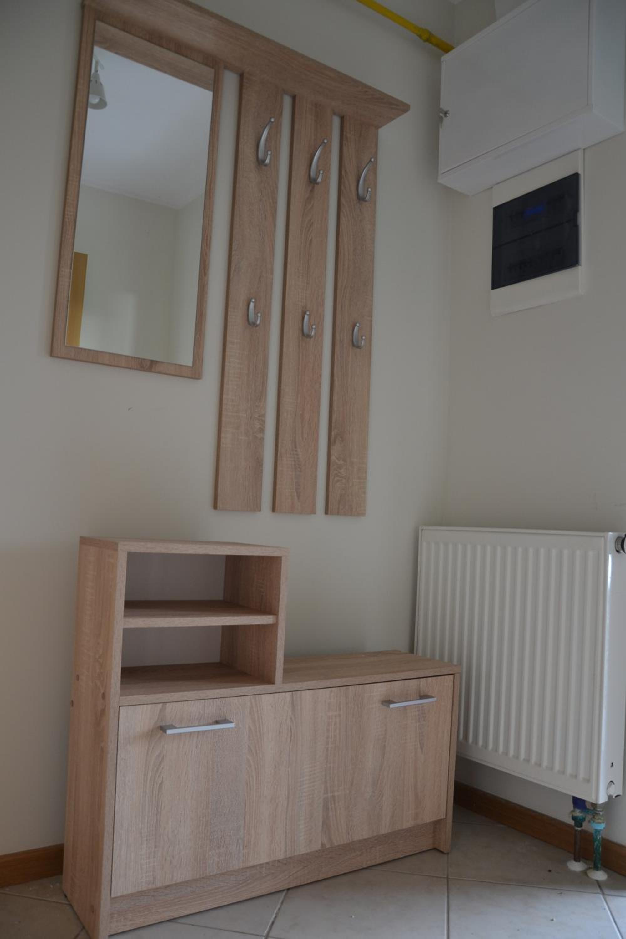Two-Bedroom Apartment photo 2