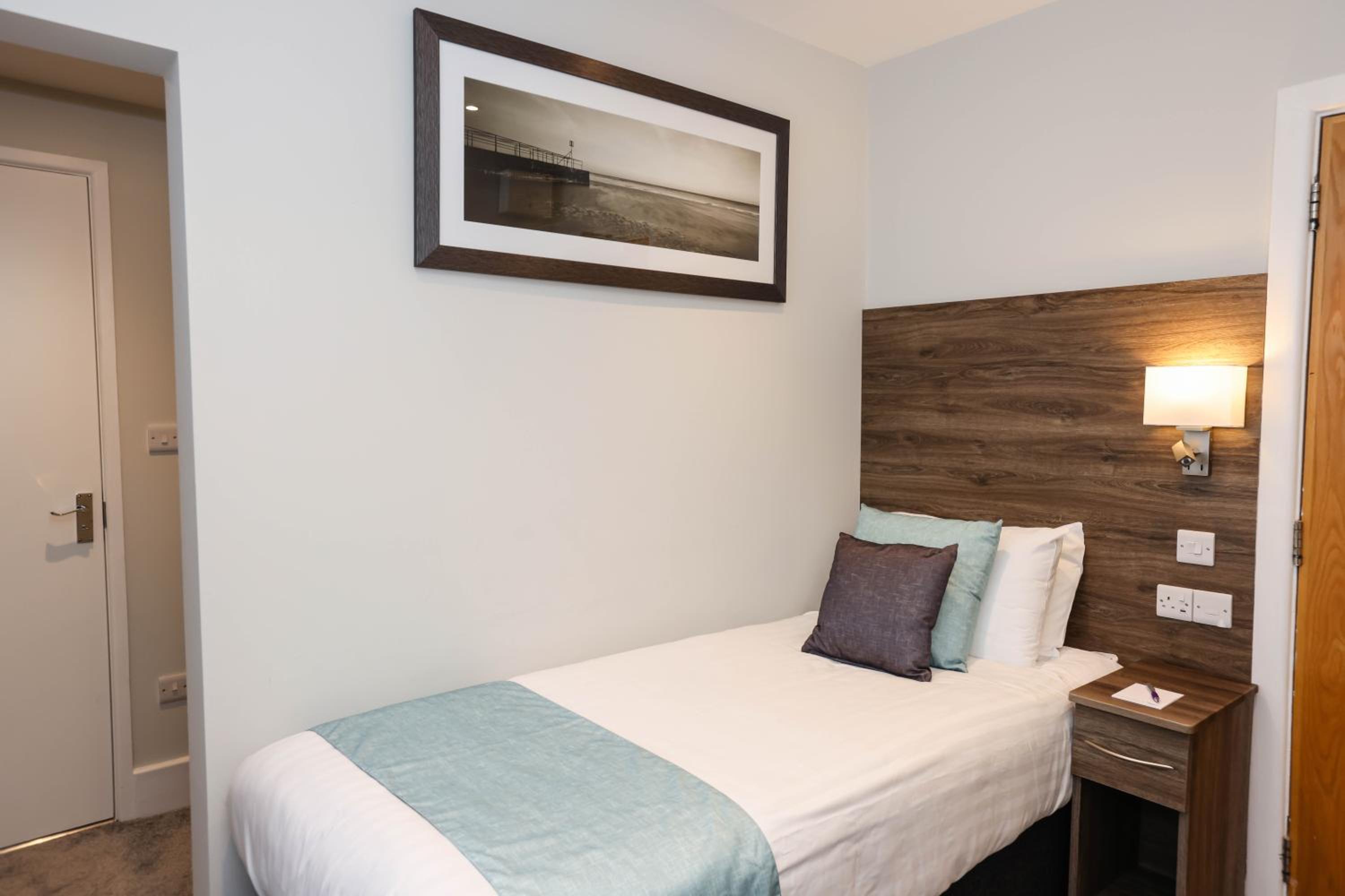 Single Room - No Dogs photo 3