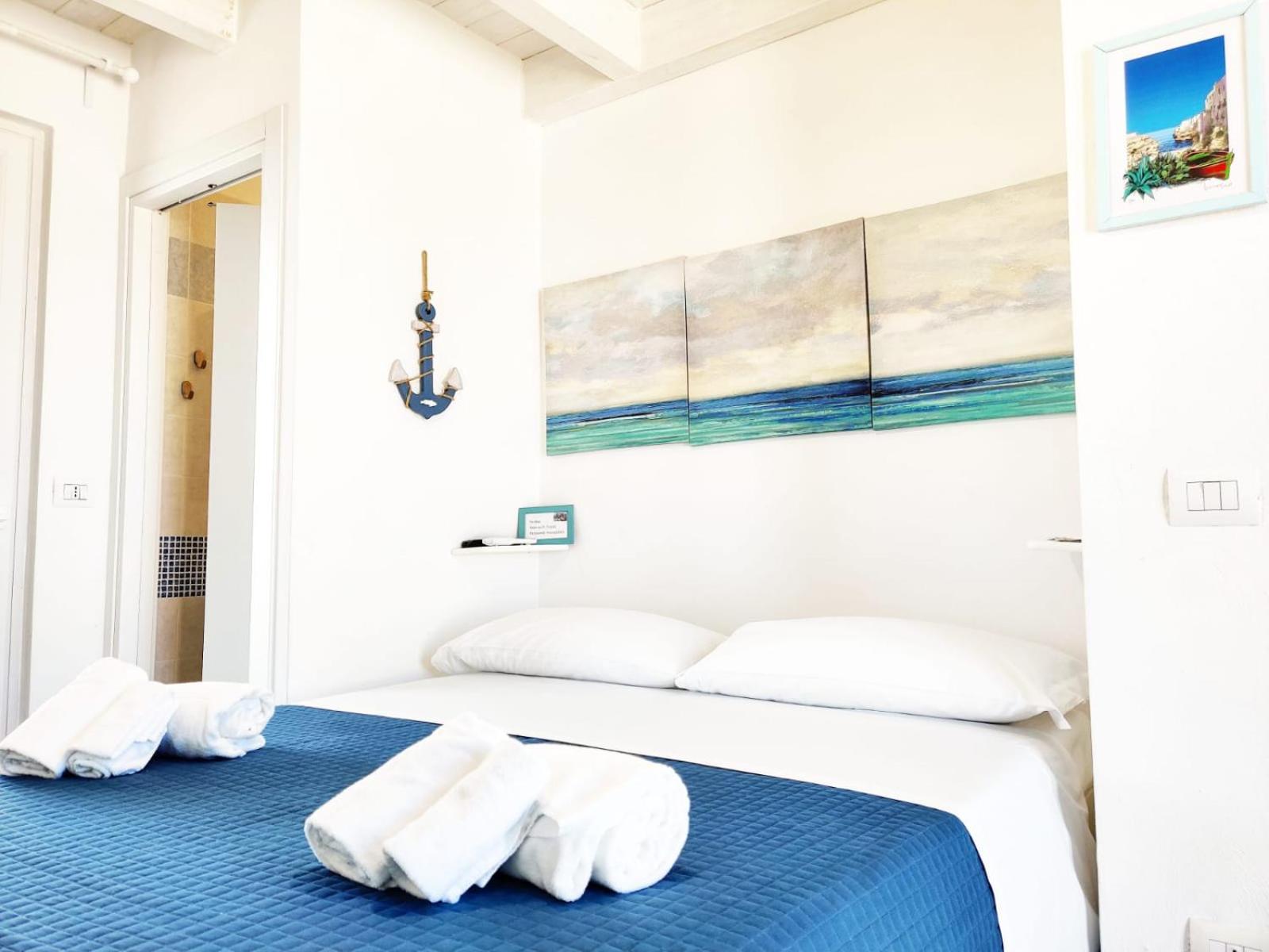 Double Room With Sea View