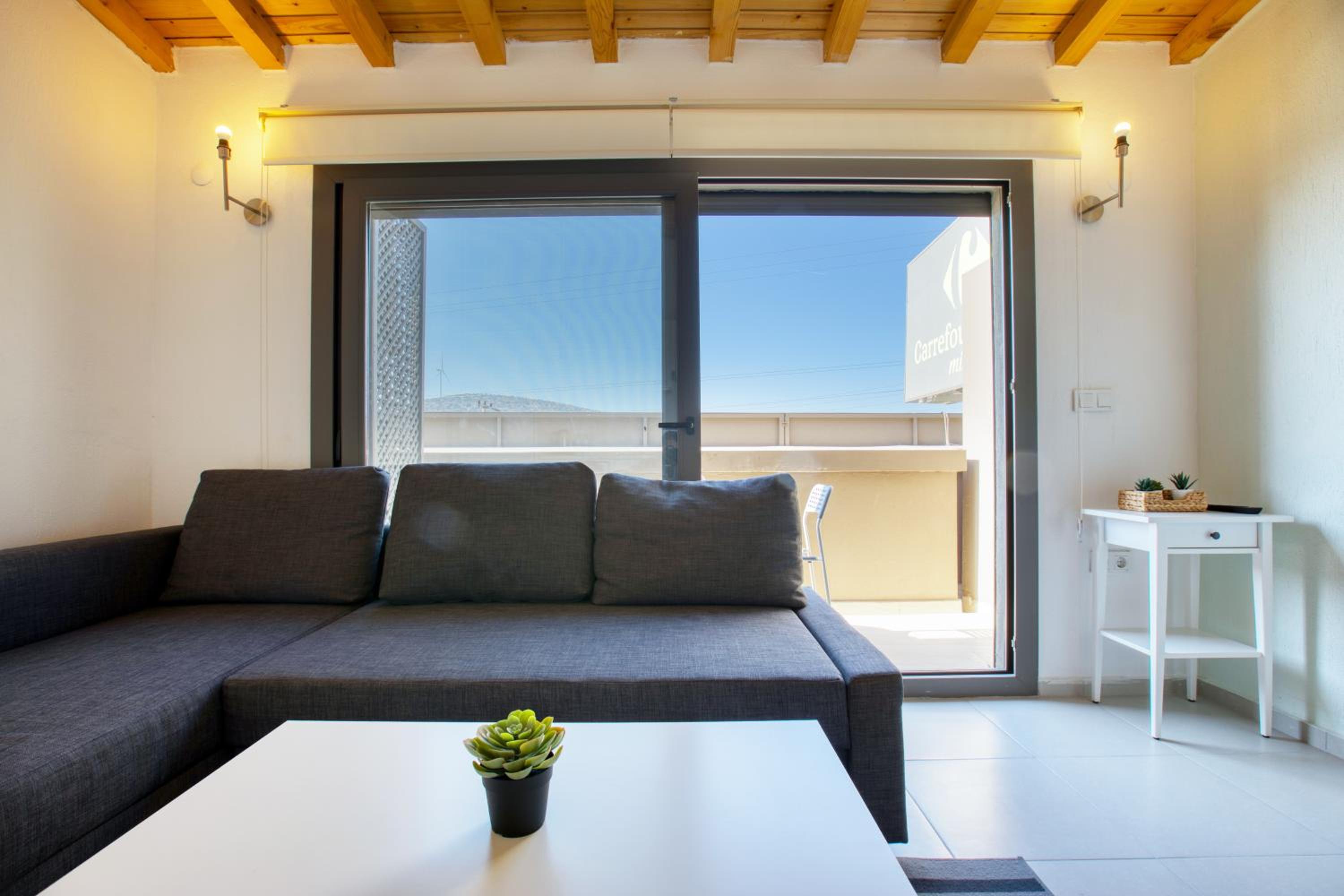 Suite Apartment - Photo 1