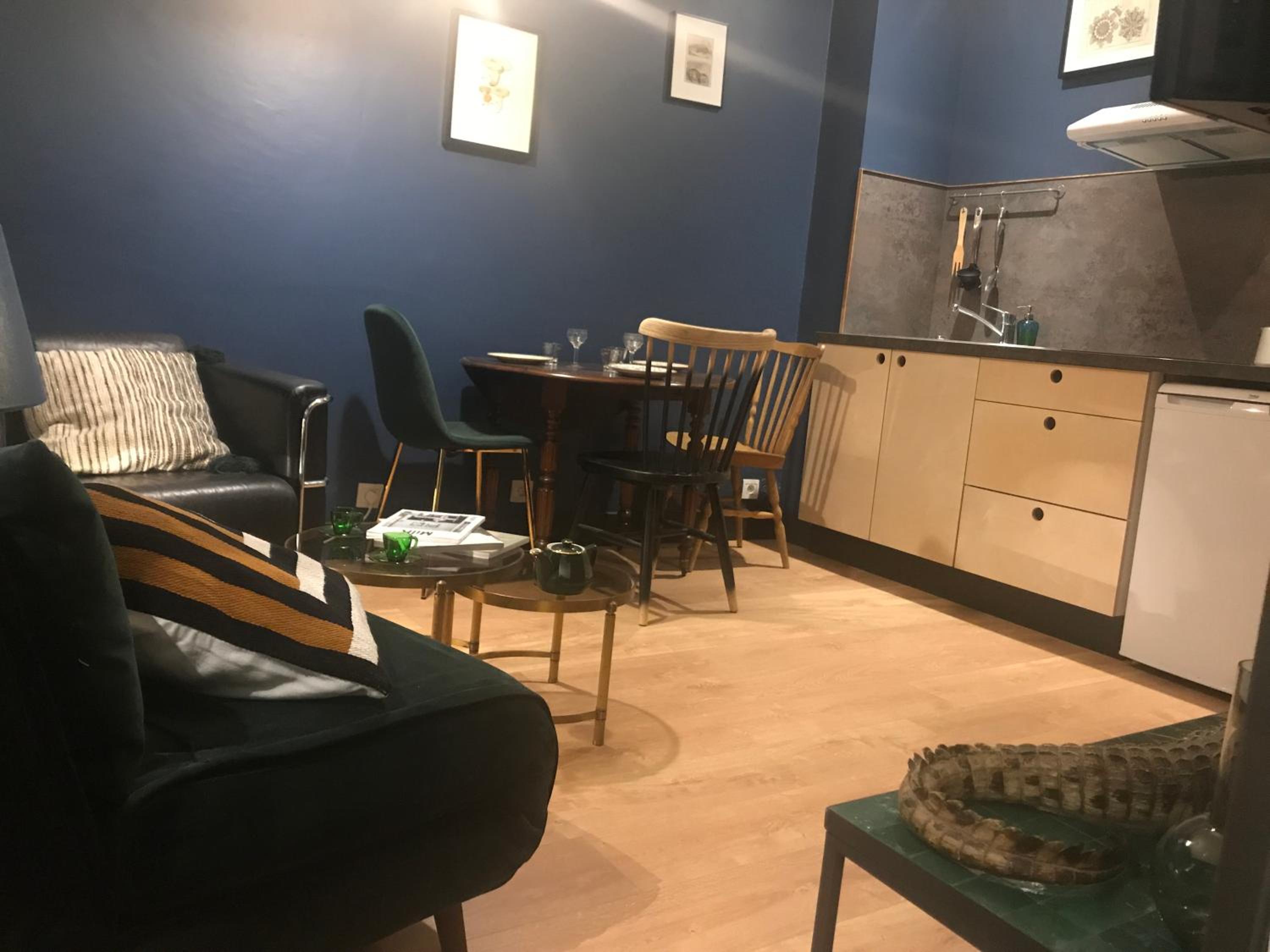 Standard Apartment