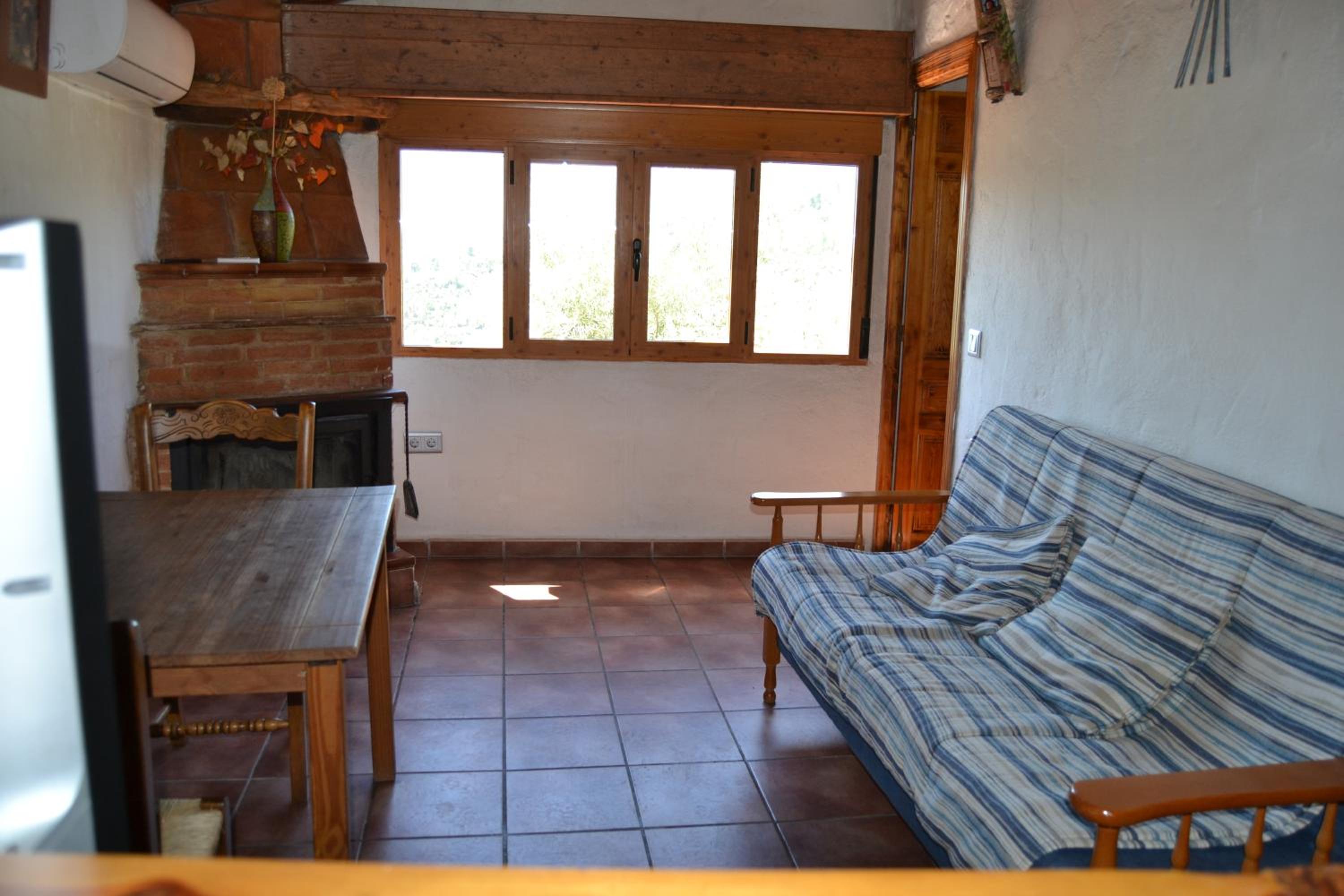 One-Bedroom House photo 2