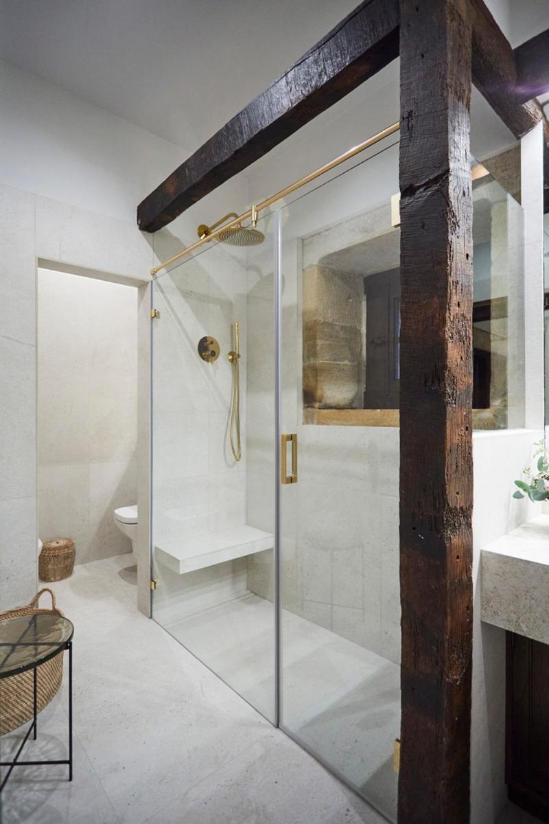 Suite con Terraza