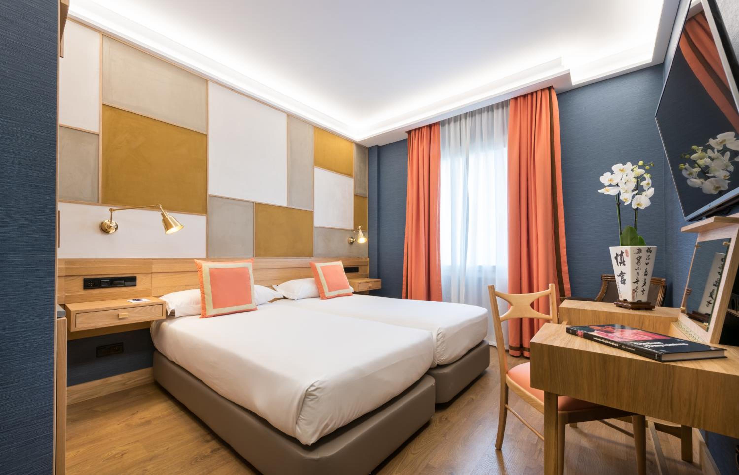 Double Room (1 Adult) - Photo 7