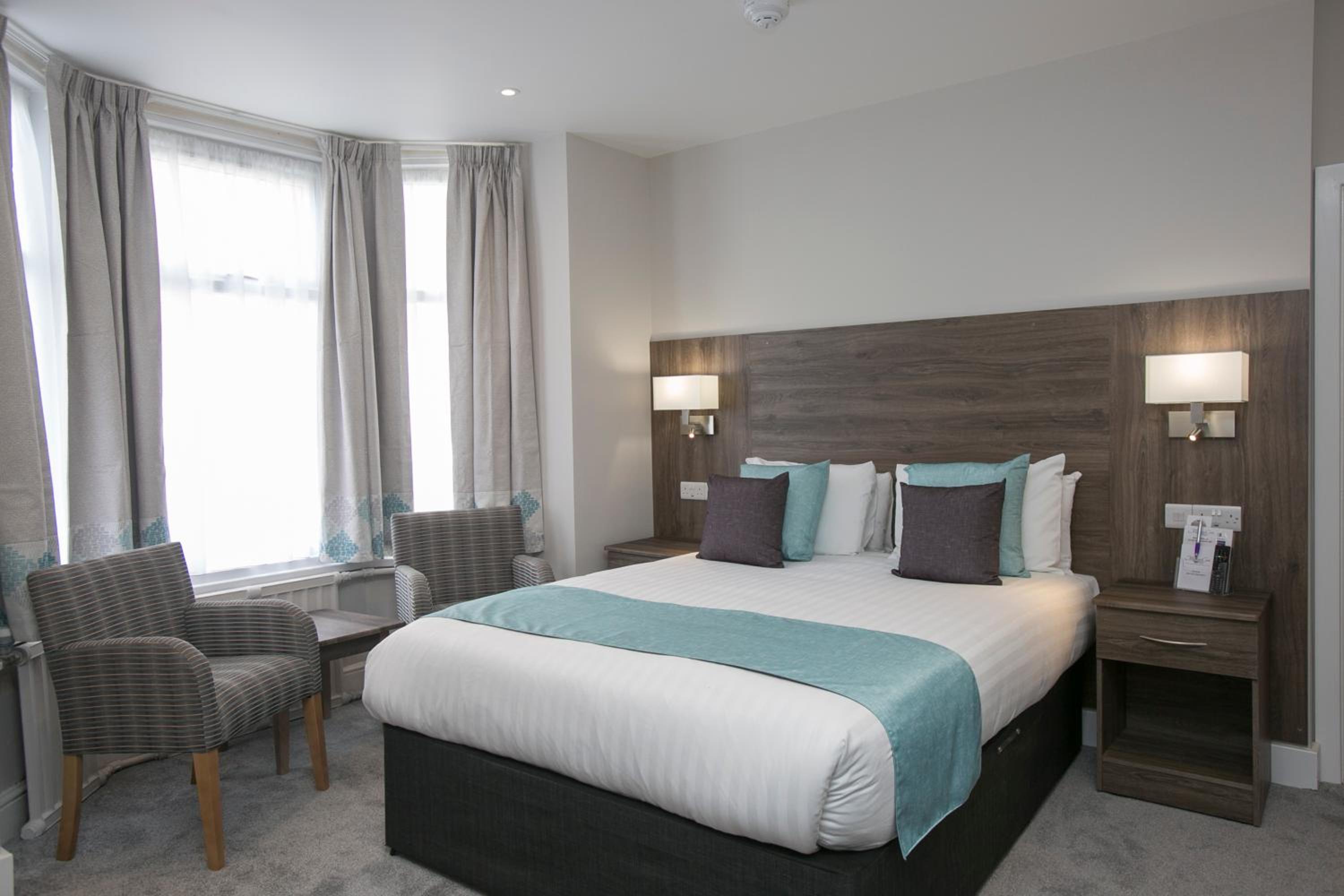 Double Room - No Dogs - Photo 2