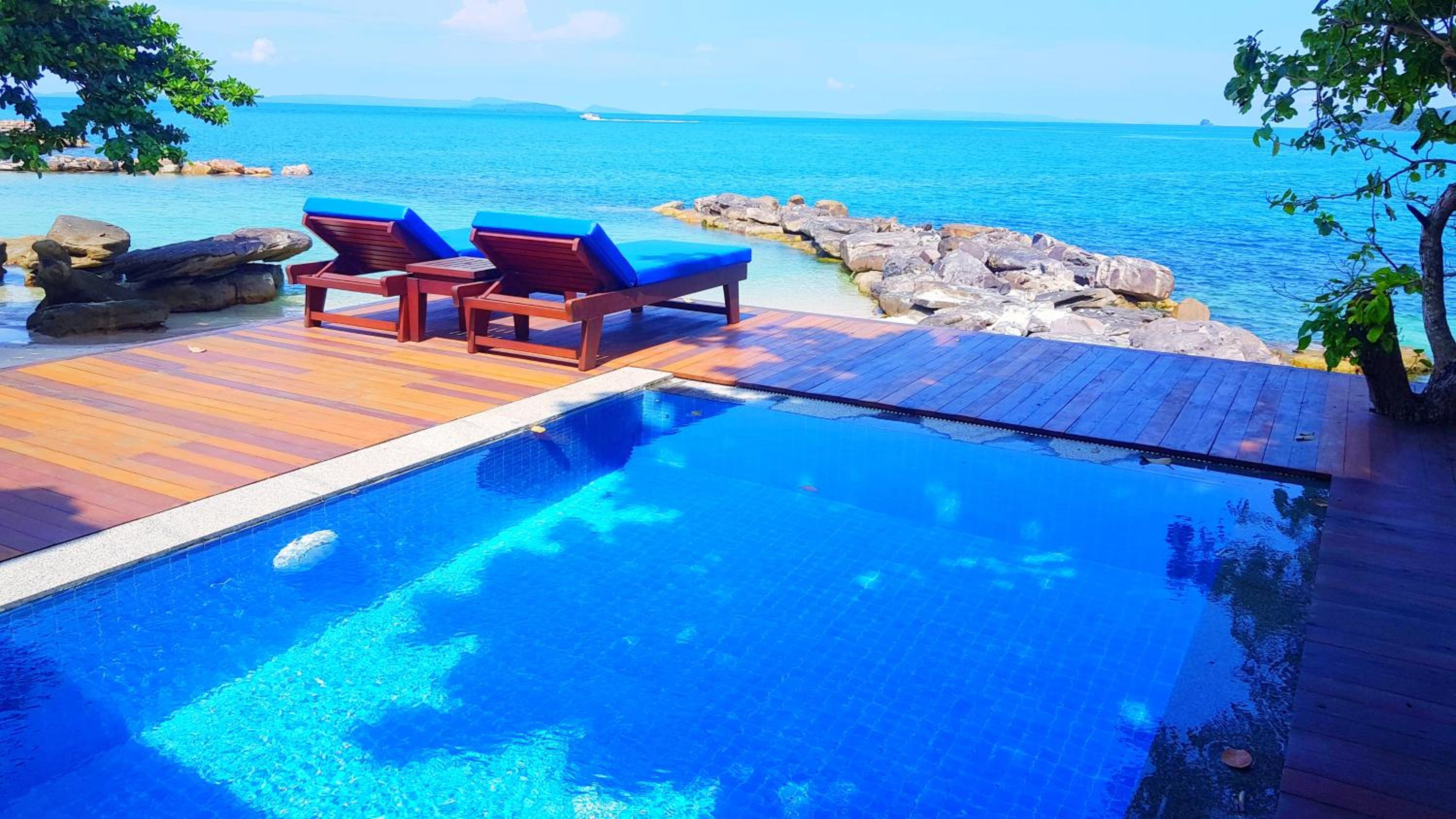 One-Bedroom Villa - Photo 14
