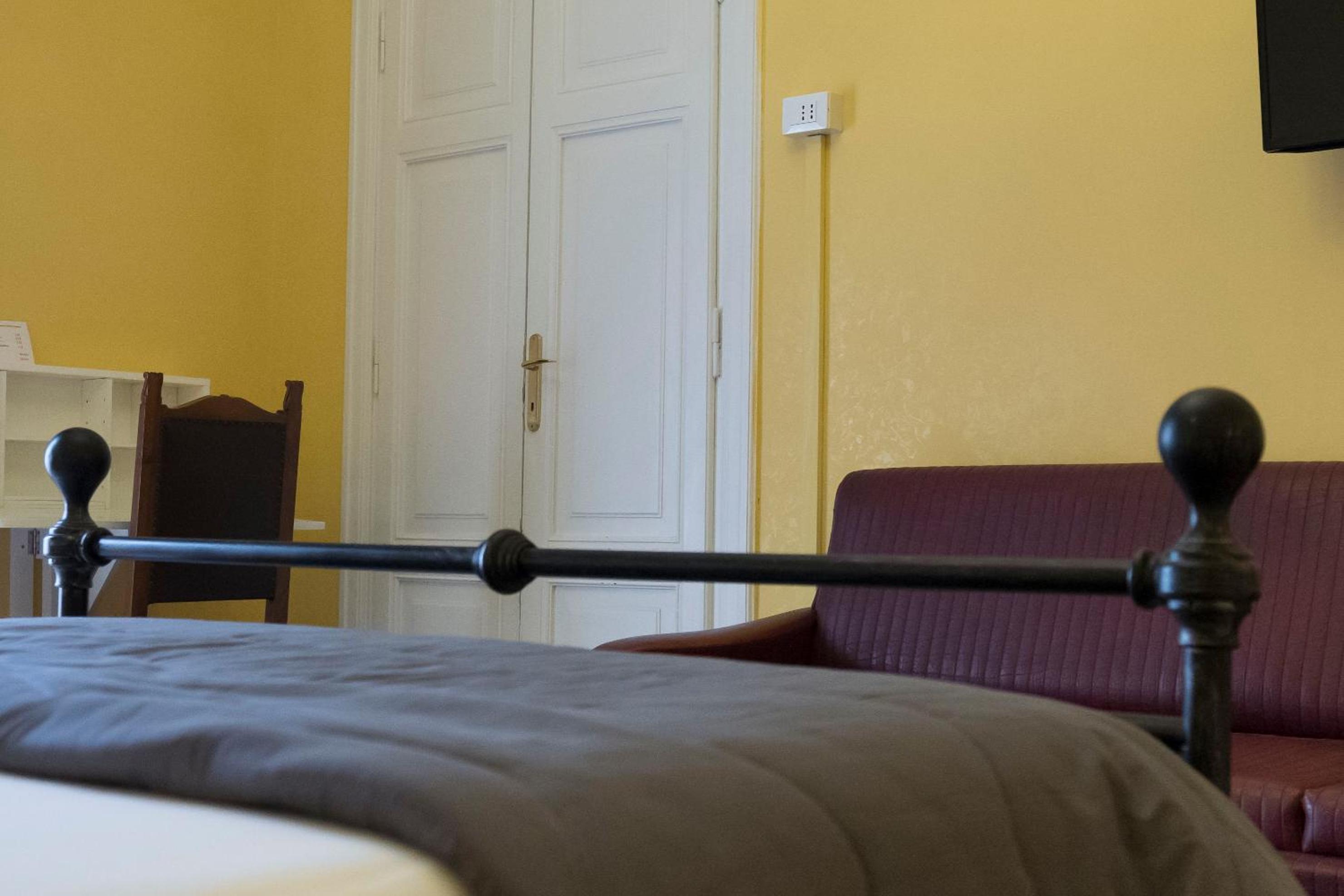 Double Room with Balcony photo 3
