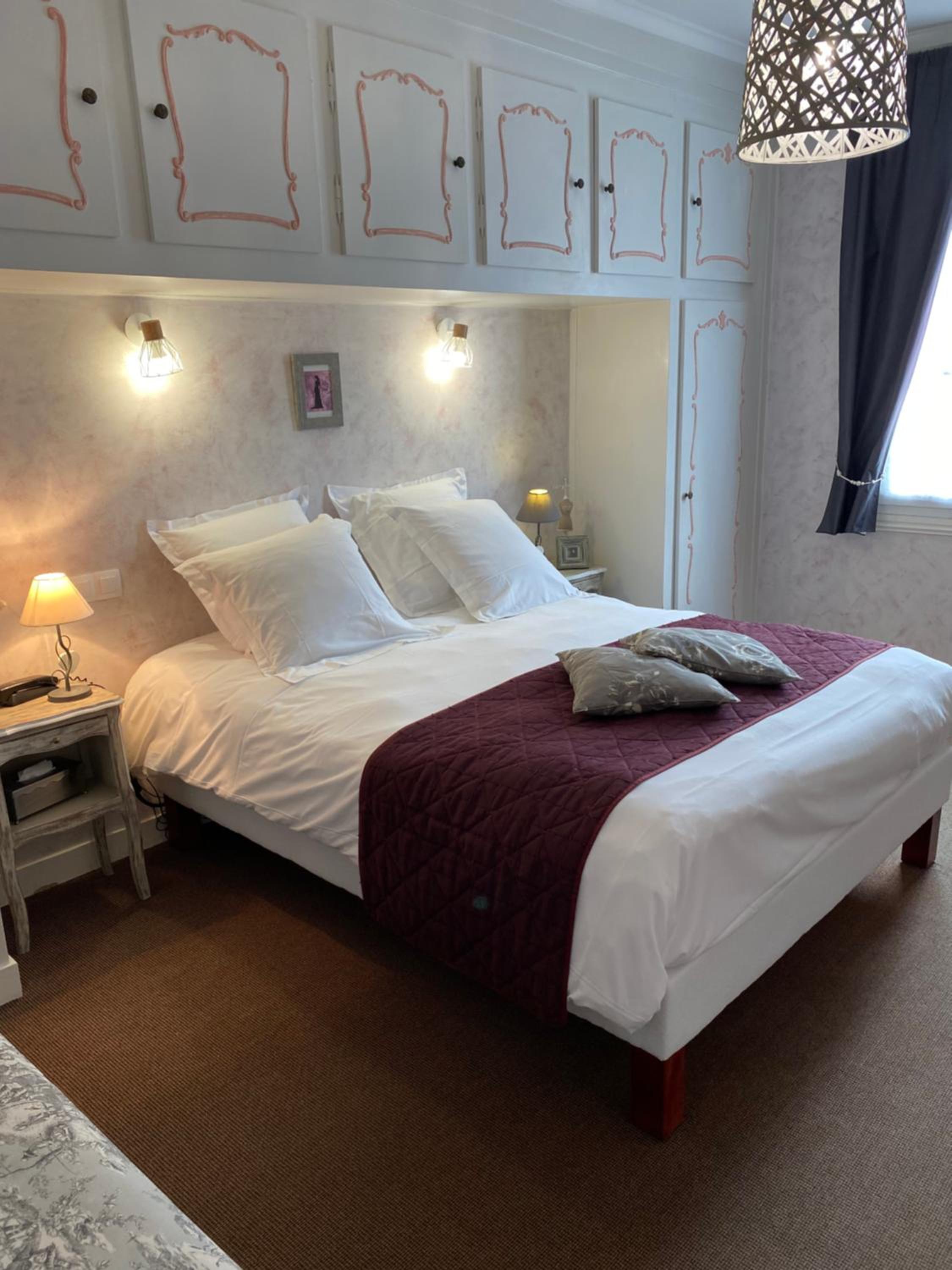 Double Room with Balneo photo 1