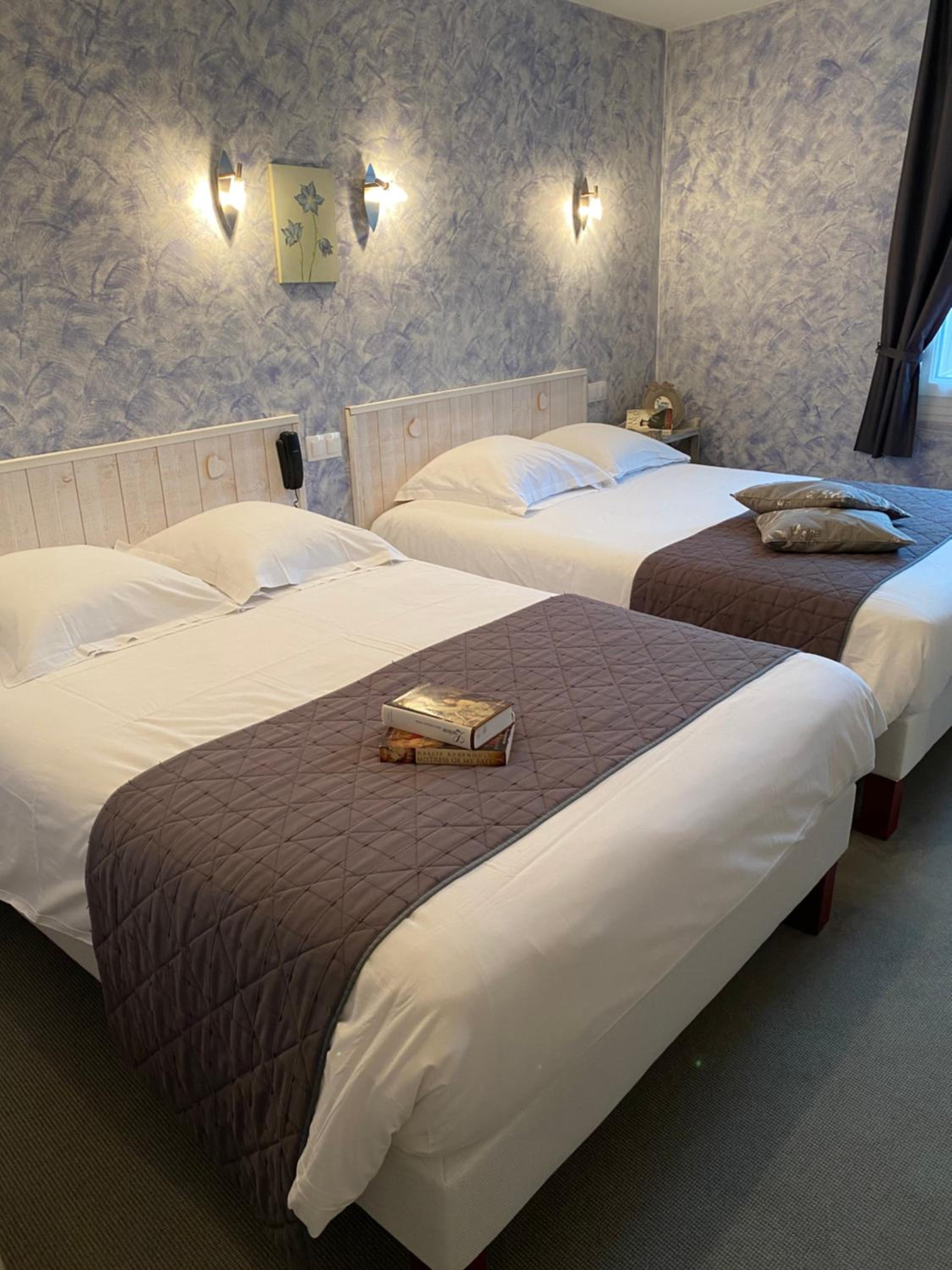 Twin Room photo 2