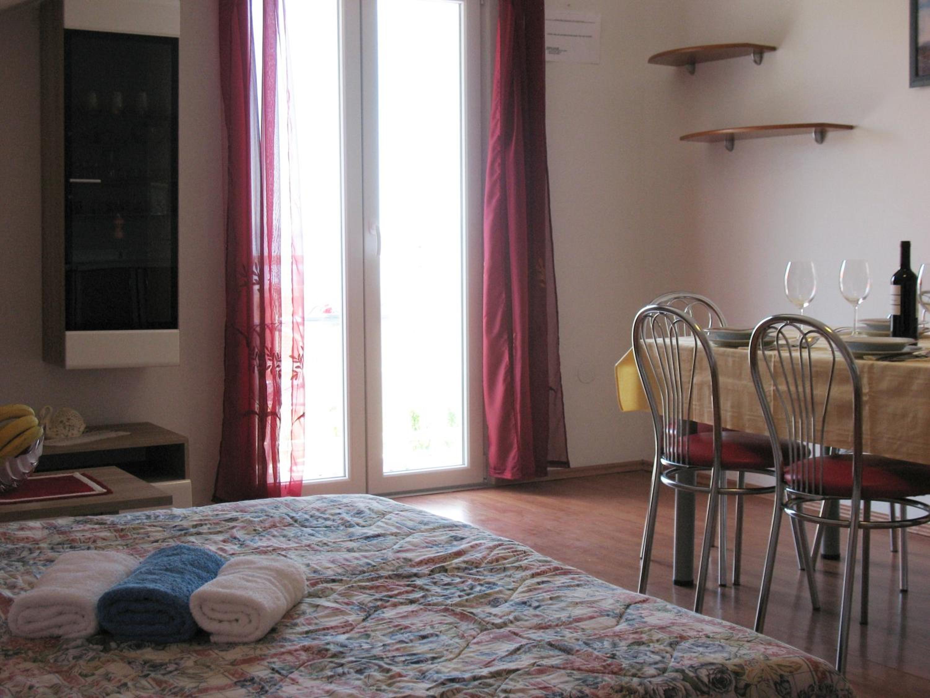 Apartment with Sea View photo 3