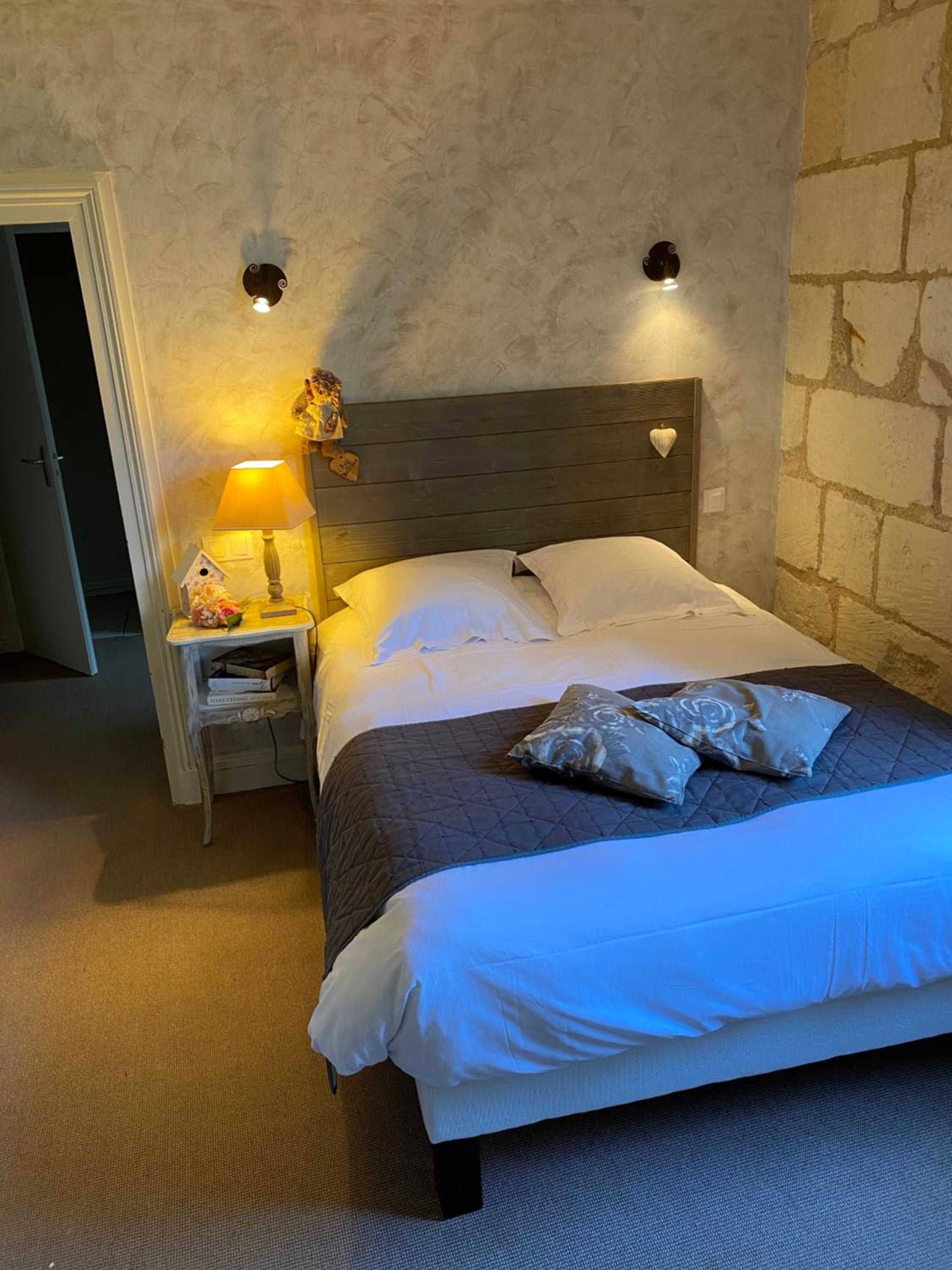 Double Room with Balneo photo 2