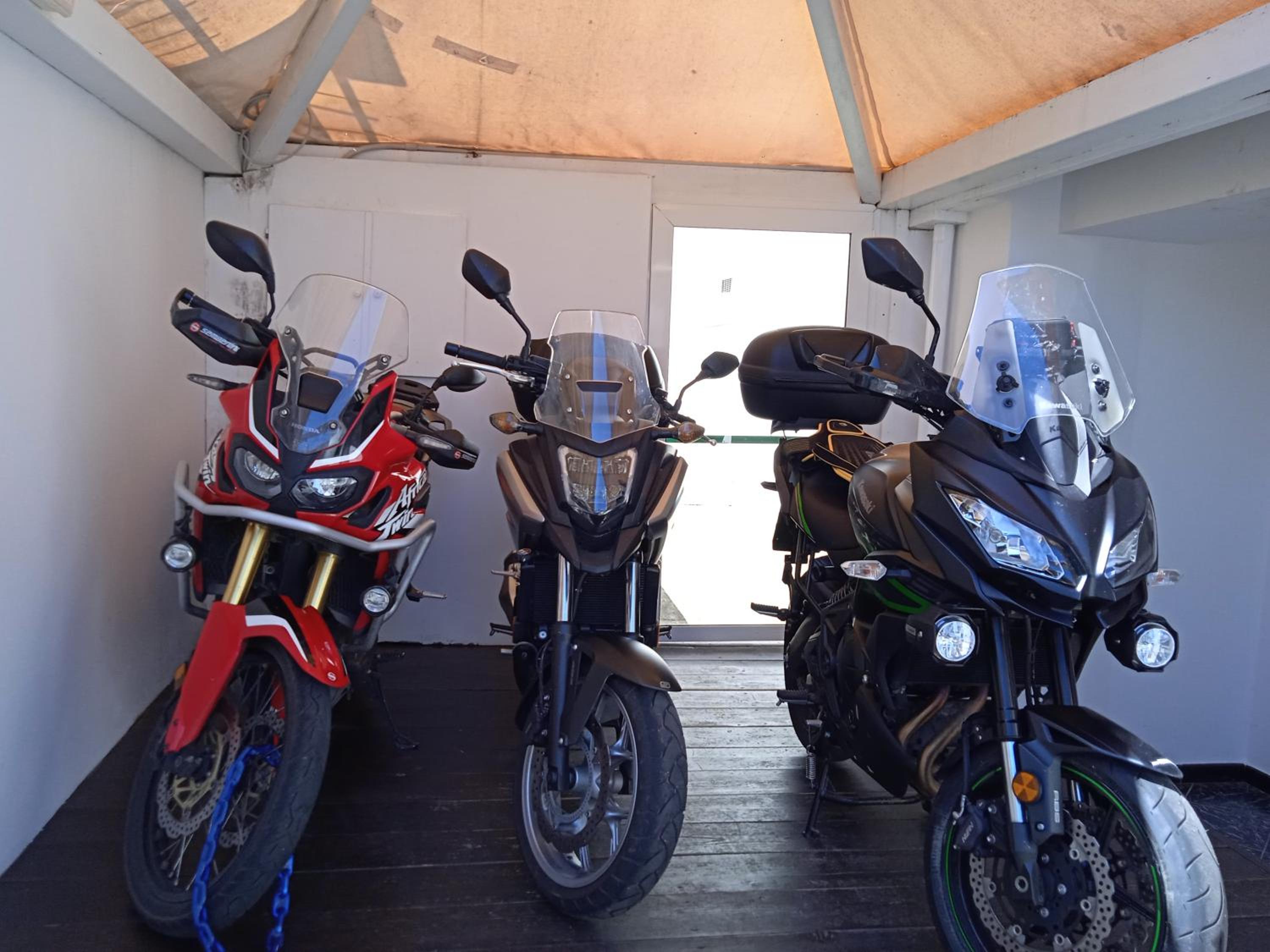 Two-Bedroom Apartment photo 3
