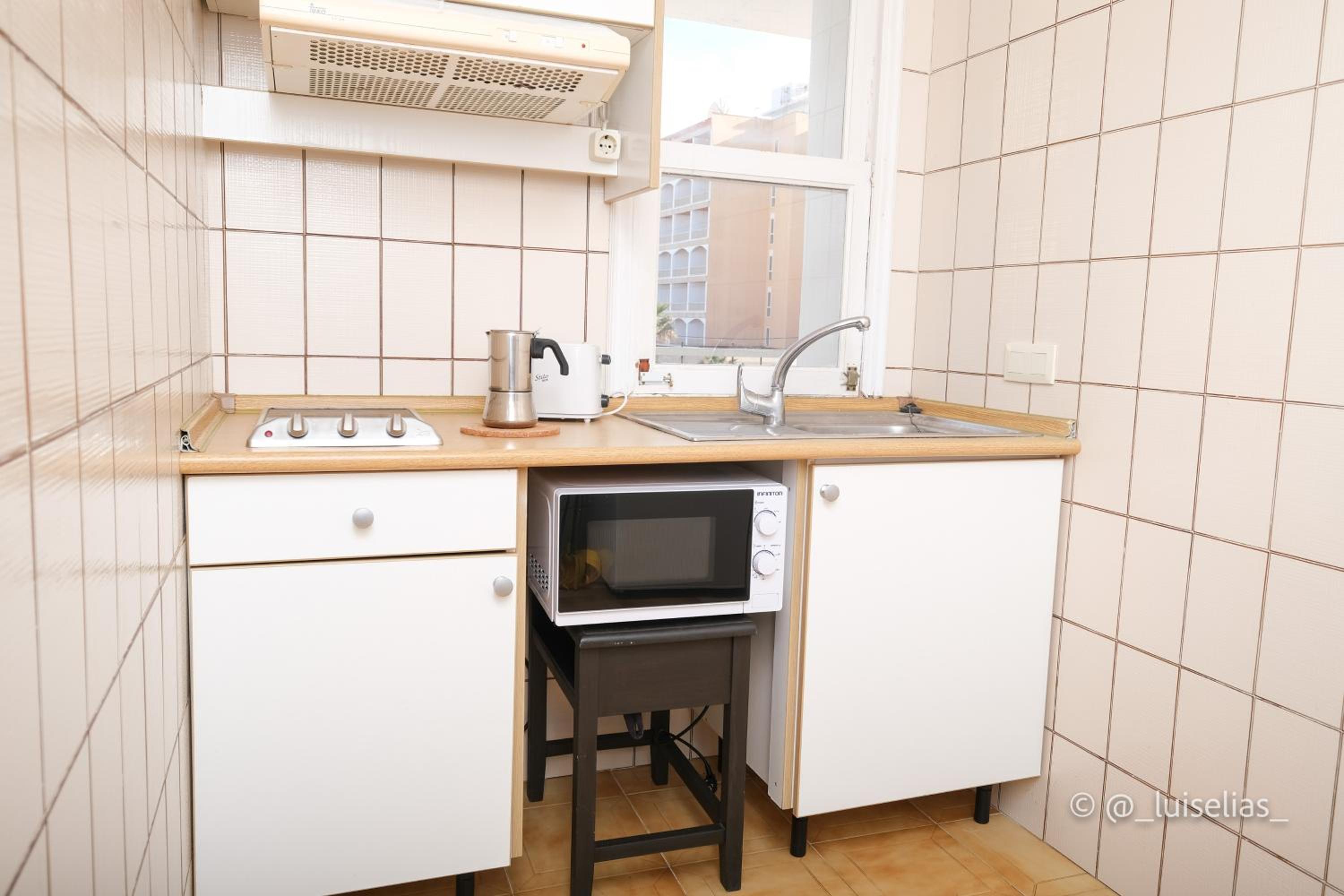 Apartment with Sea View photo 3