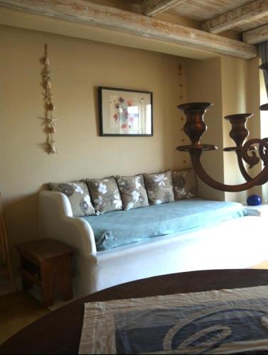 Suite with Sea View