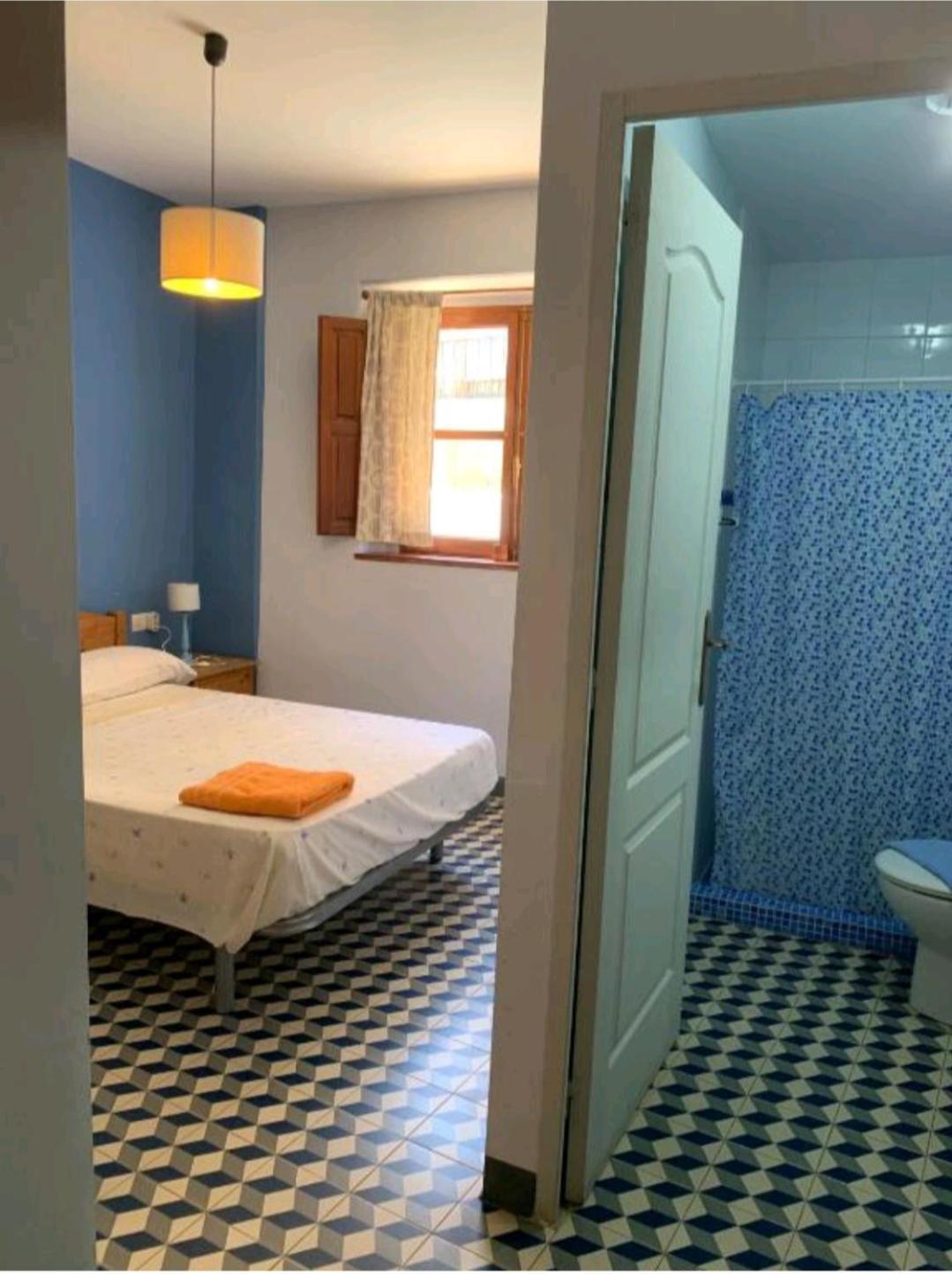 Habitación Doble Económica