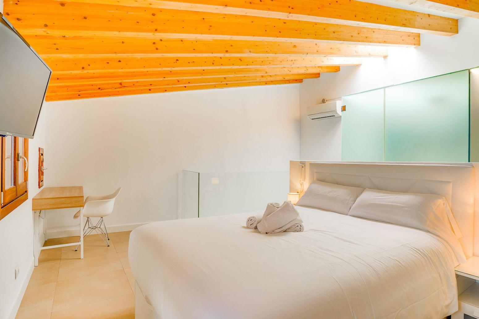 Apartamento Dúplex