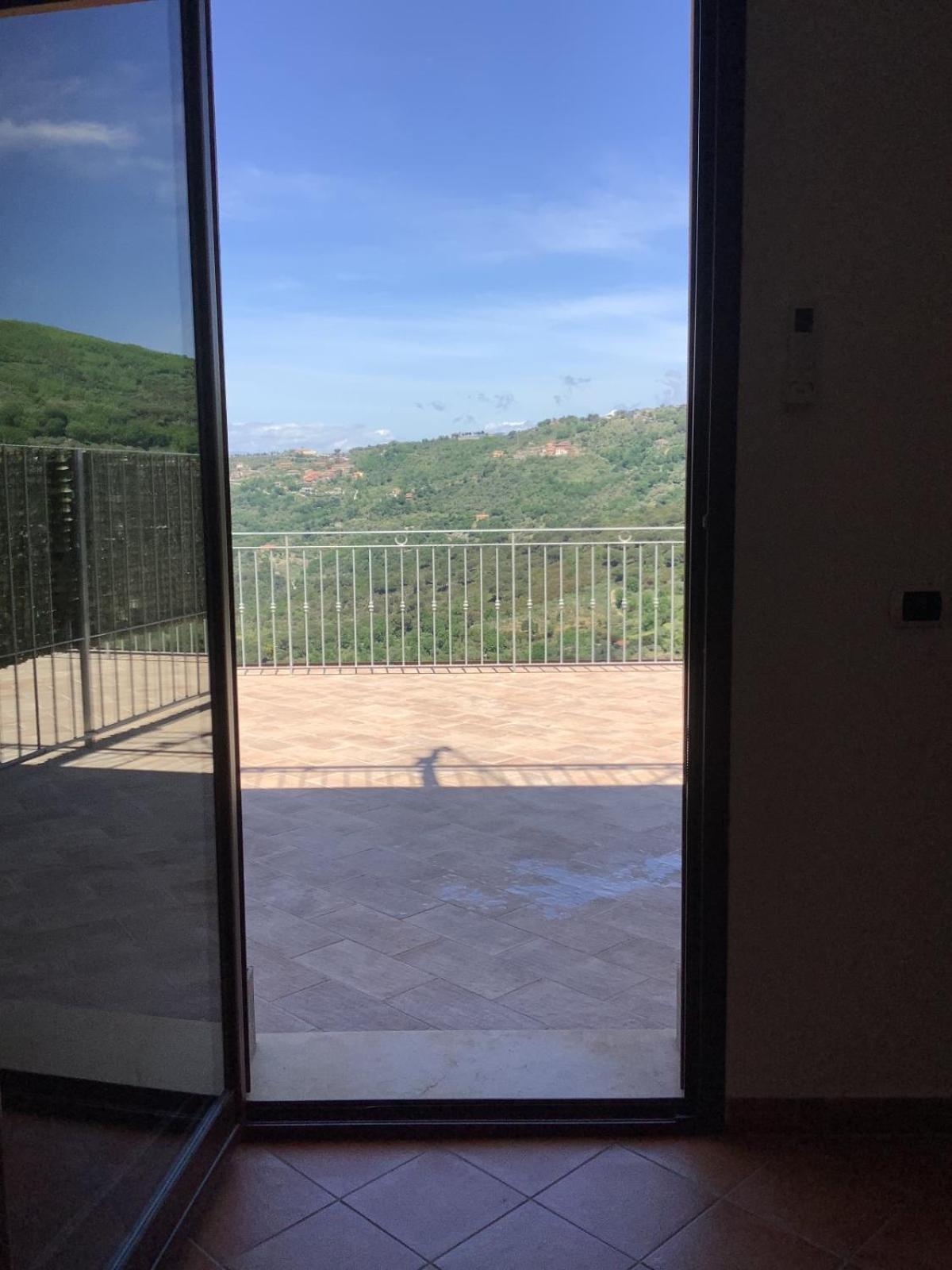 Double Room with Terrace photo 3