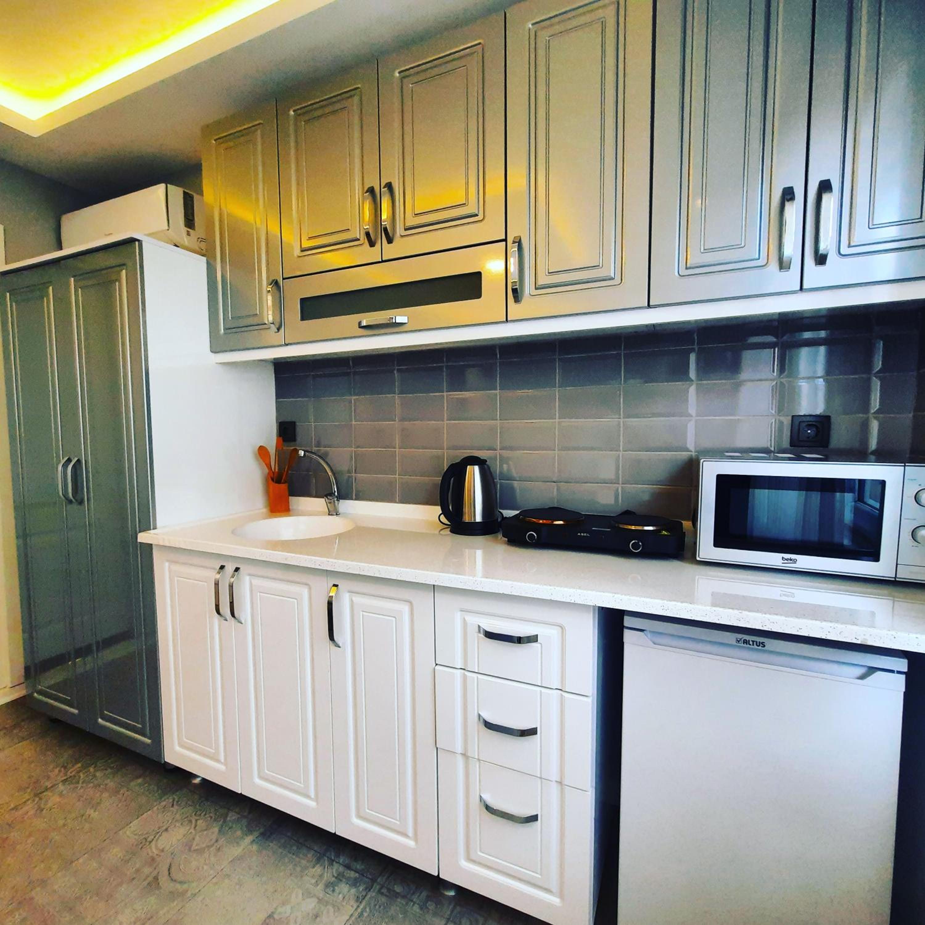 Superior Apartment photo 3