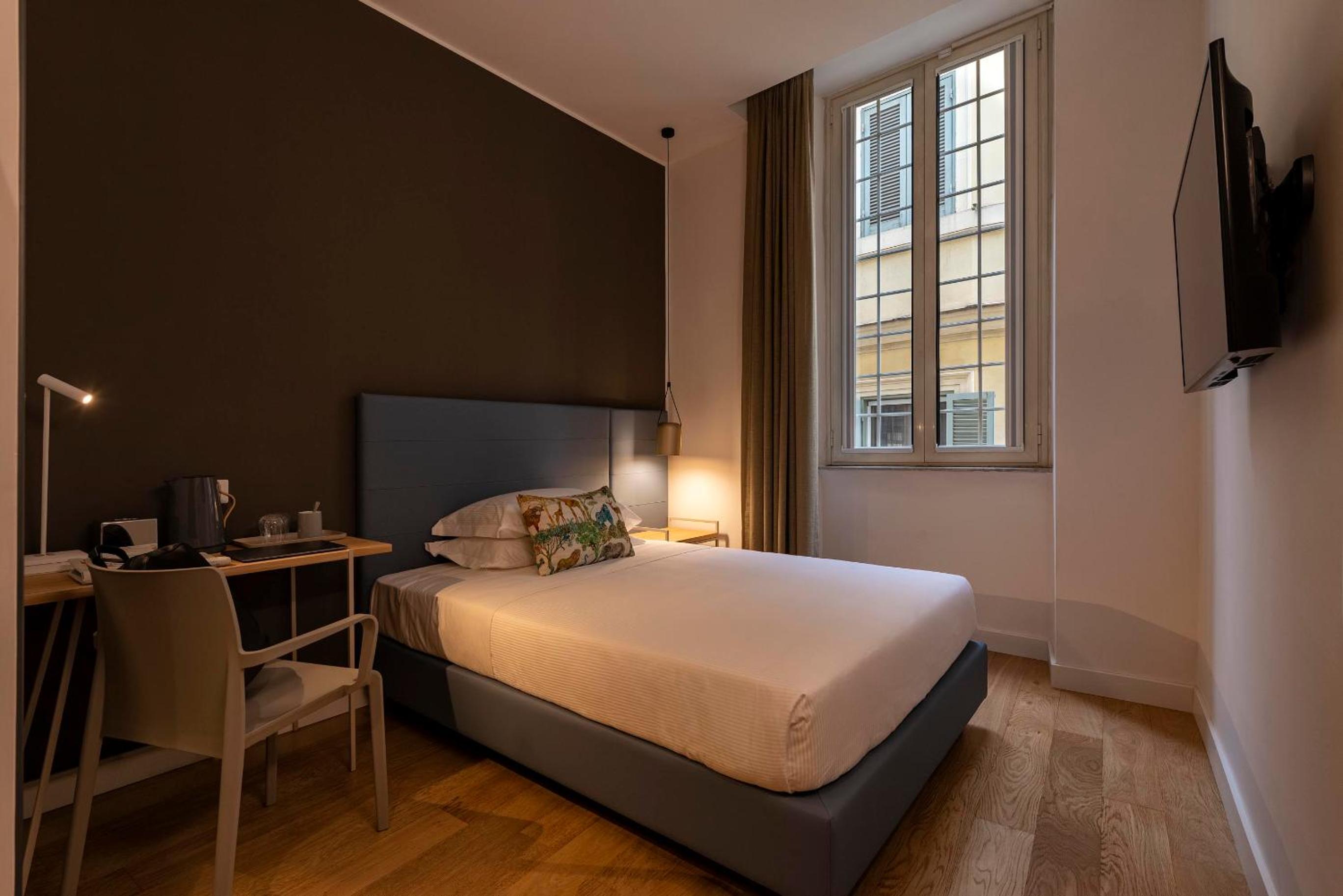 Double Room photo 2
