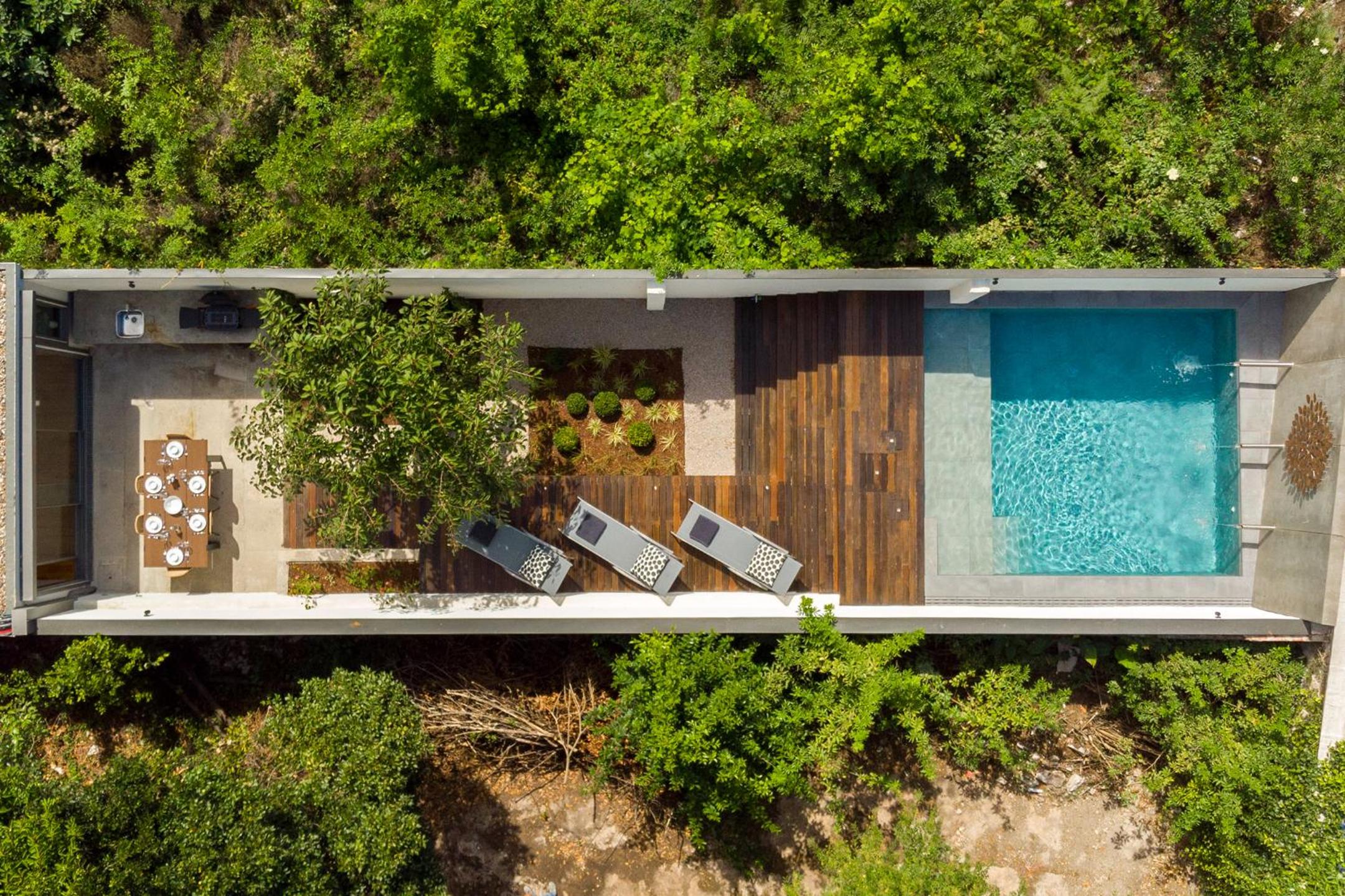 Villa with Private Pool photo 3