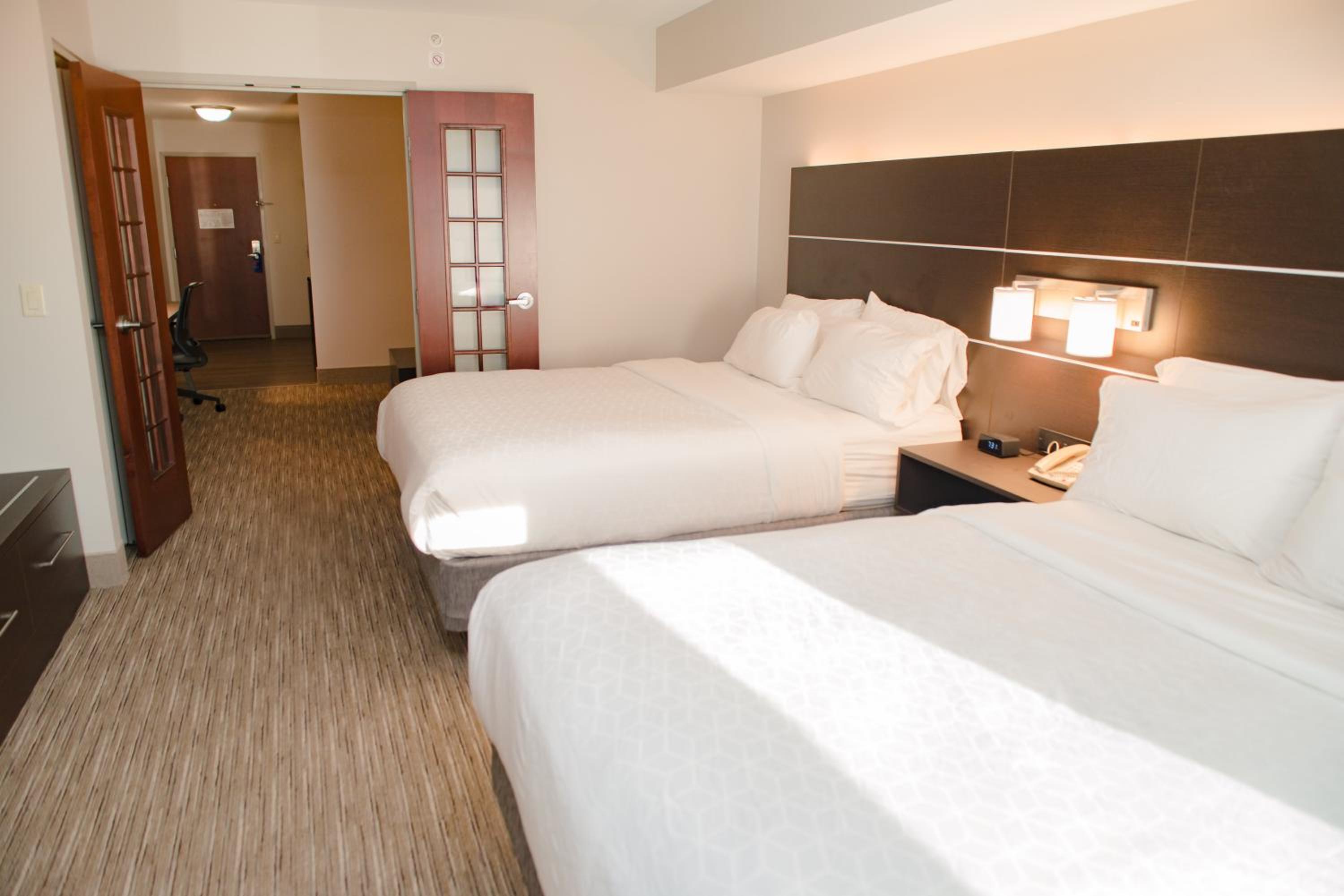 Queen Room with Three Queen Beds