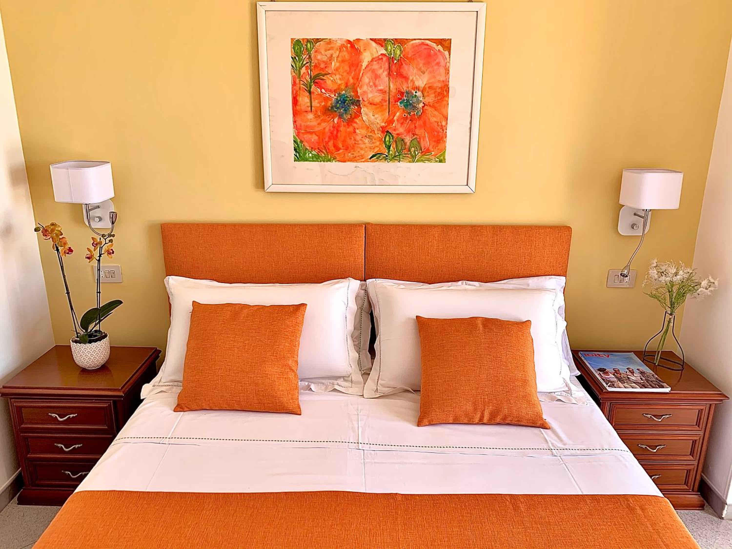 Double or Twin Room - Photo 1