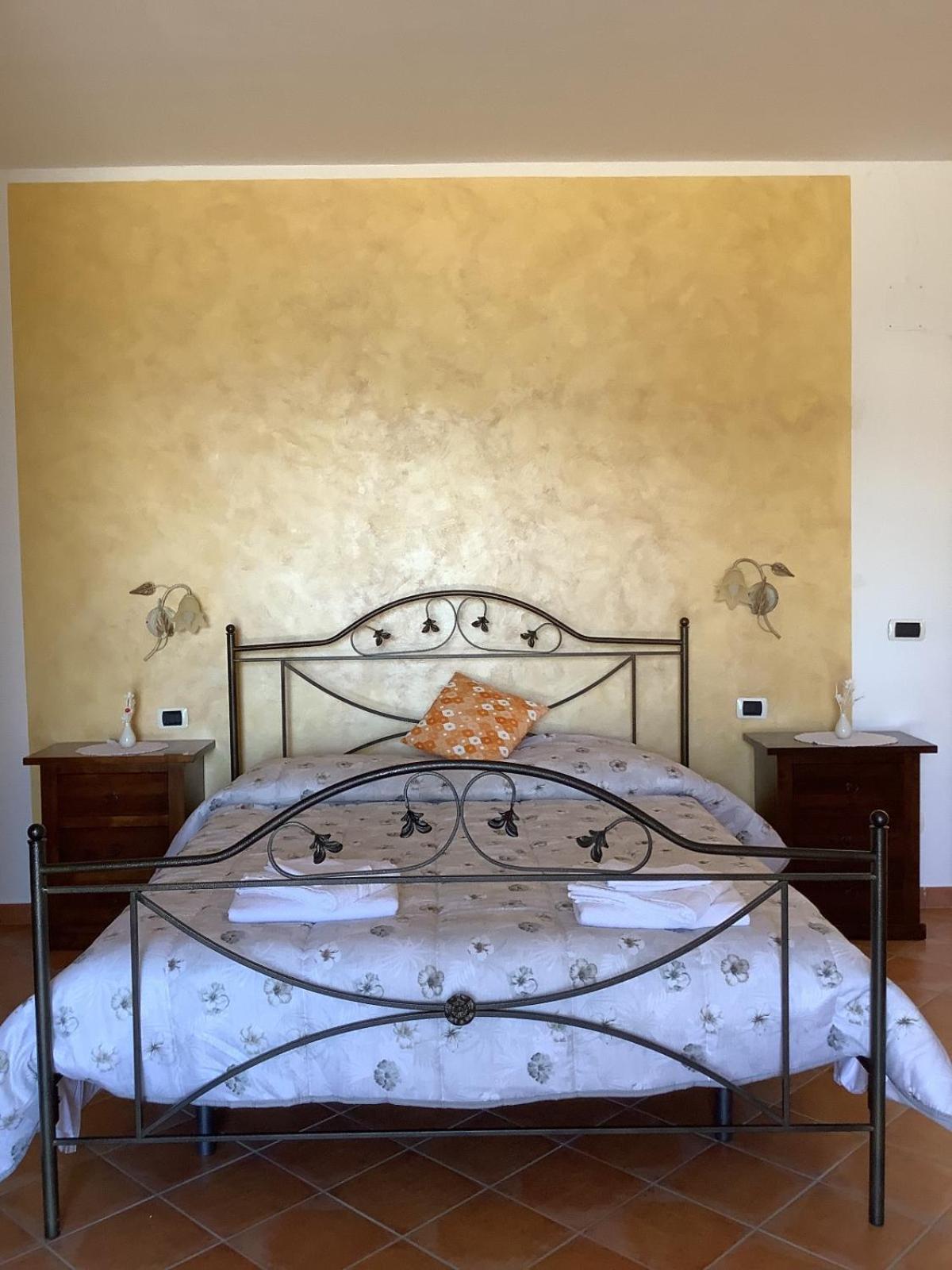 Double Room with Terrace photo 1