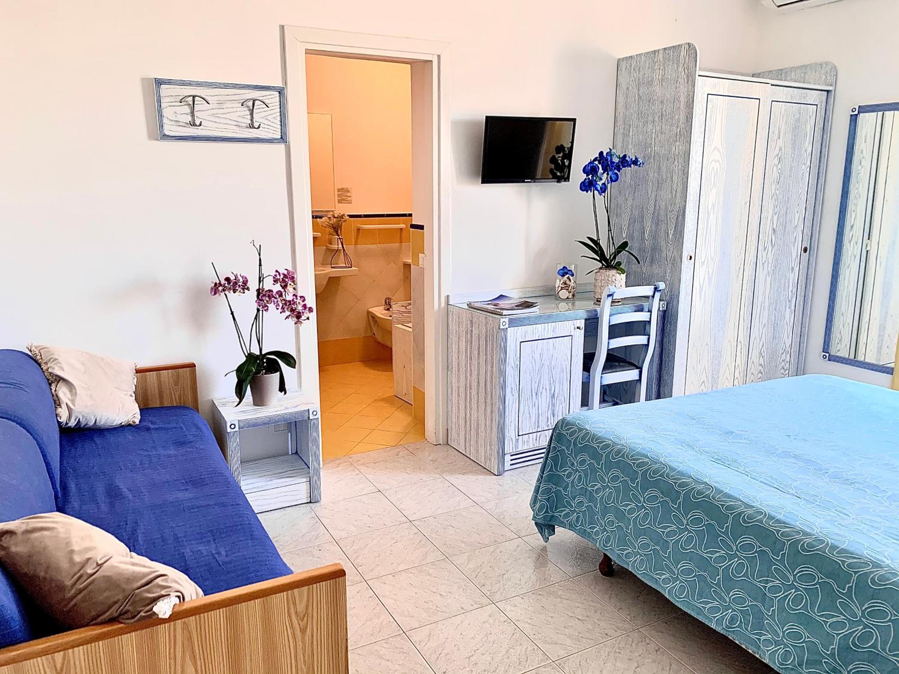 Triple Room - Photo 5