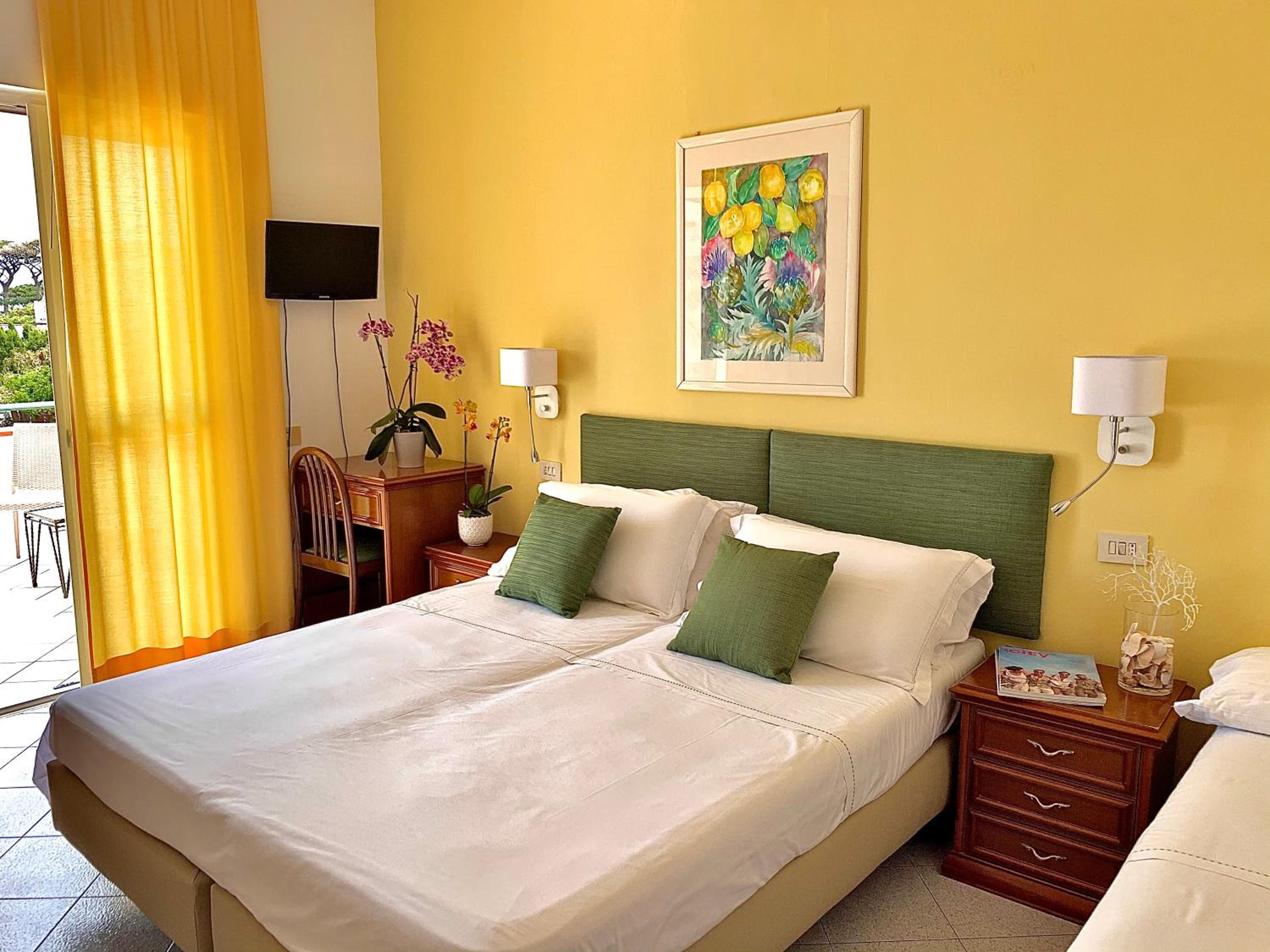 Triple Room - Photo 3