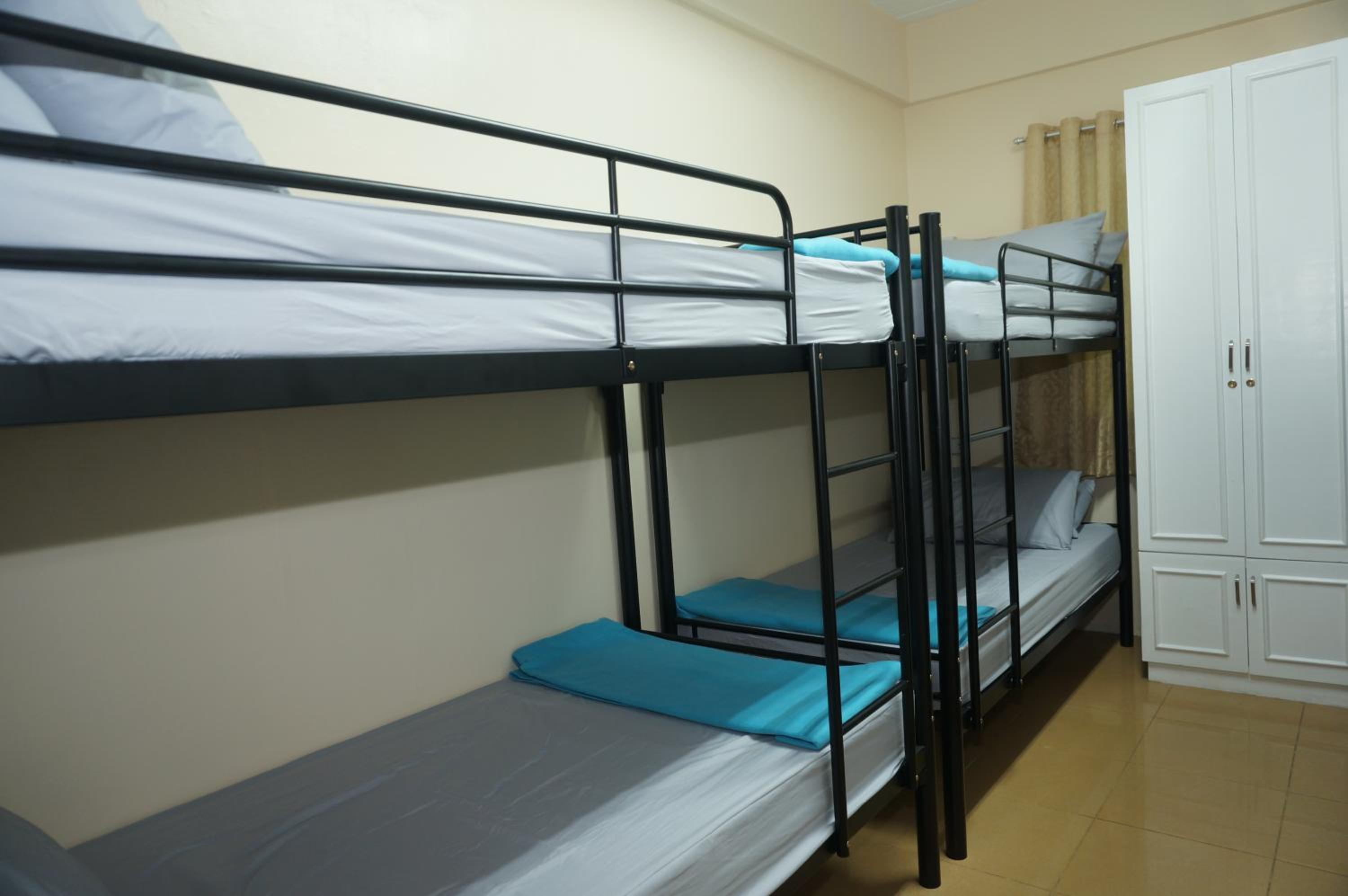 Two-Bedroom Apartment - Photo 4