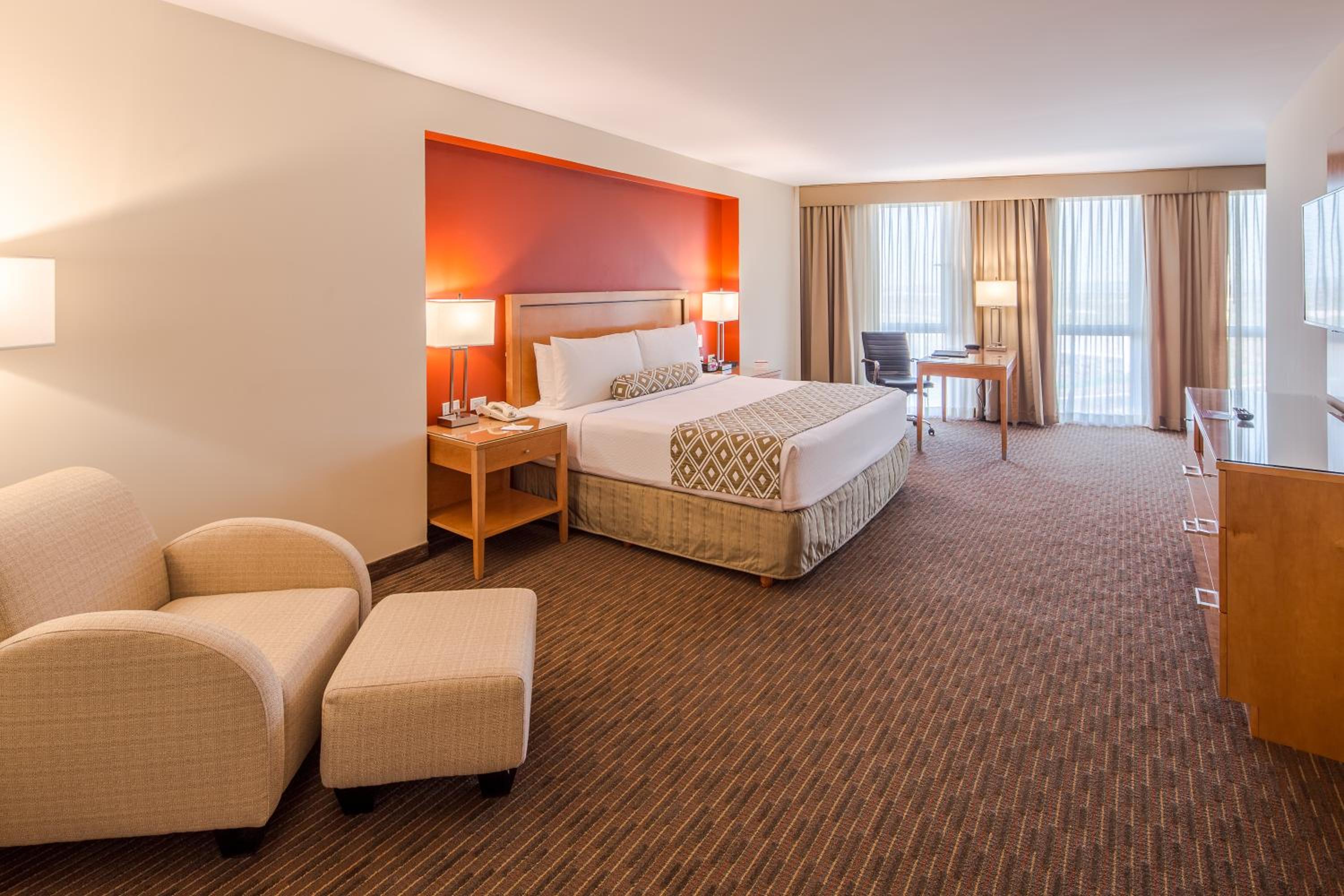 Junior King Suite - Photo 1