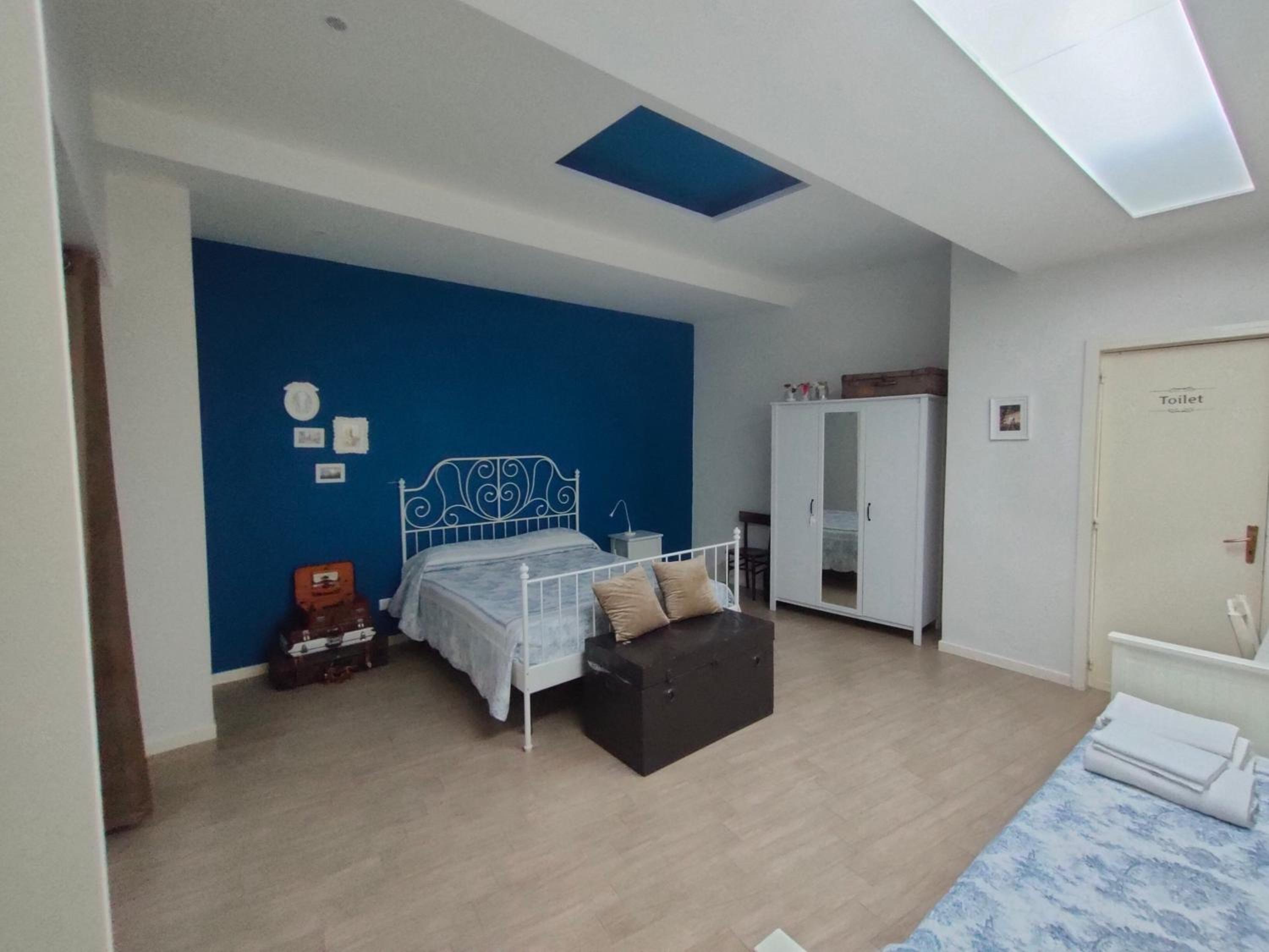 Superior Quadruple Room photo 2