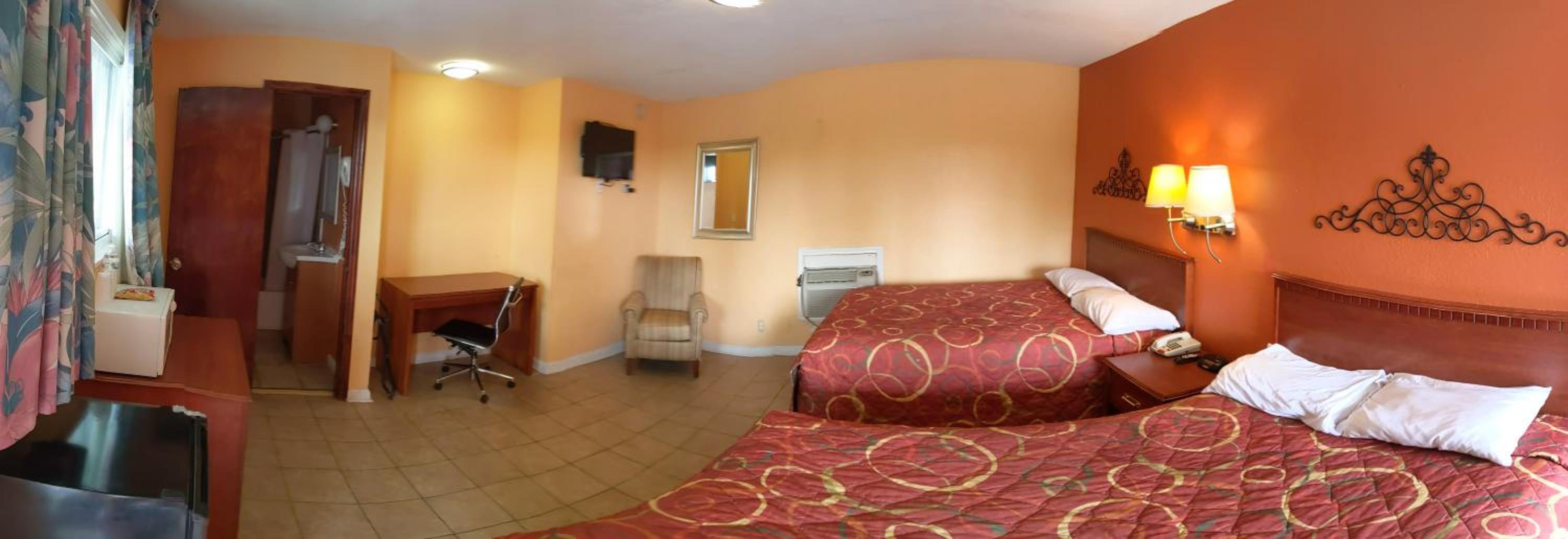 Double Room - Photo 9