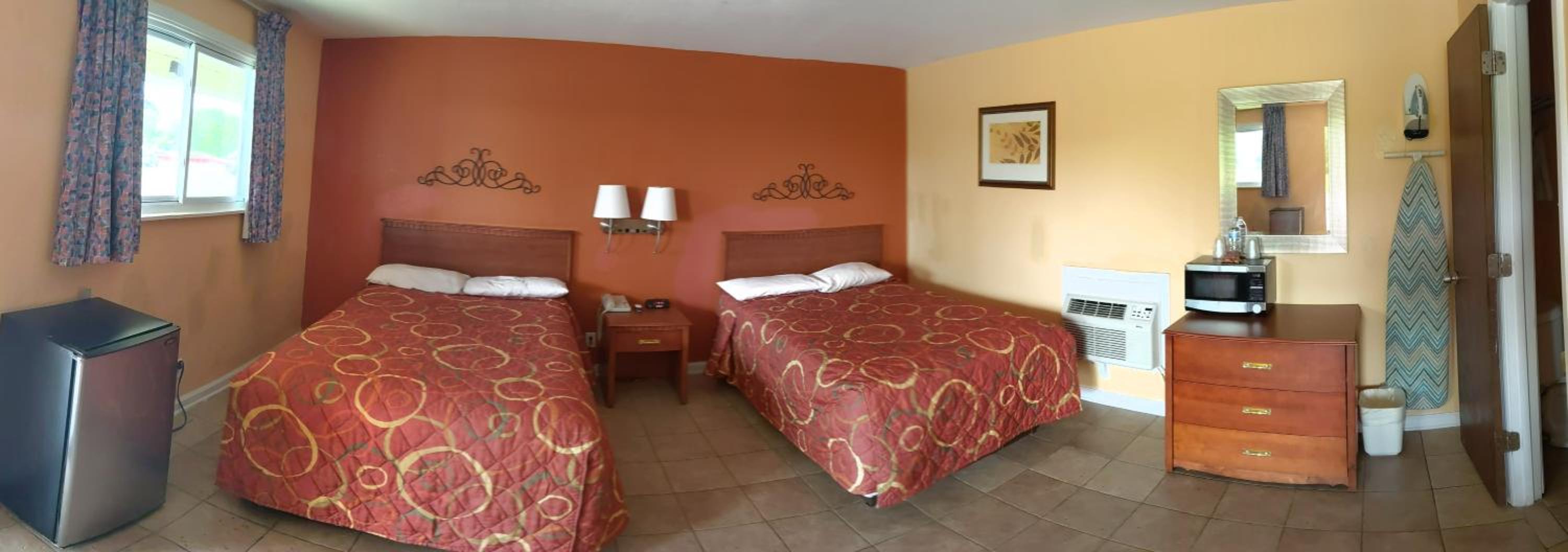 Double Room - Photo 10