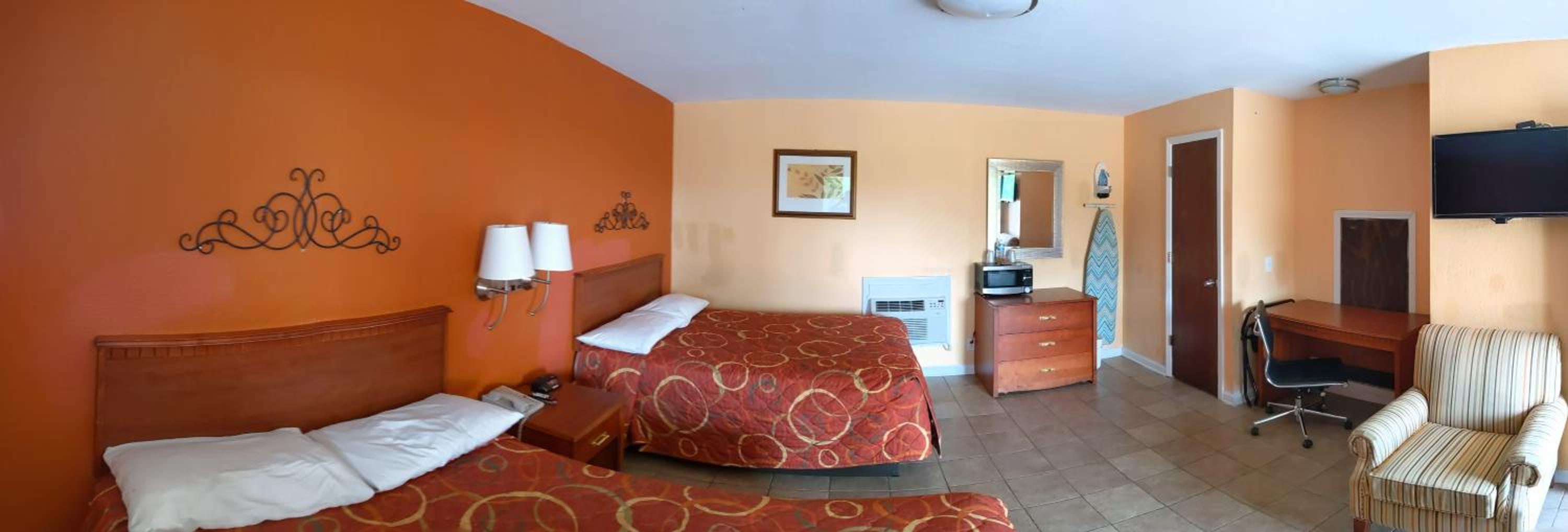 Double Room - Photo 1