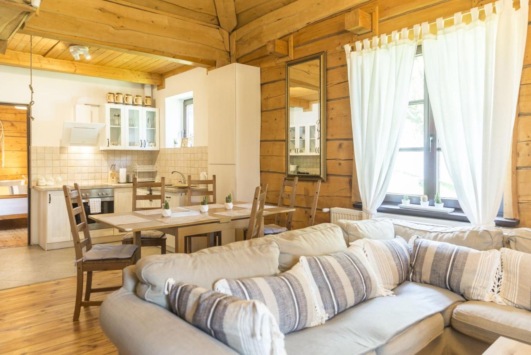 Vacation Home photo 1
