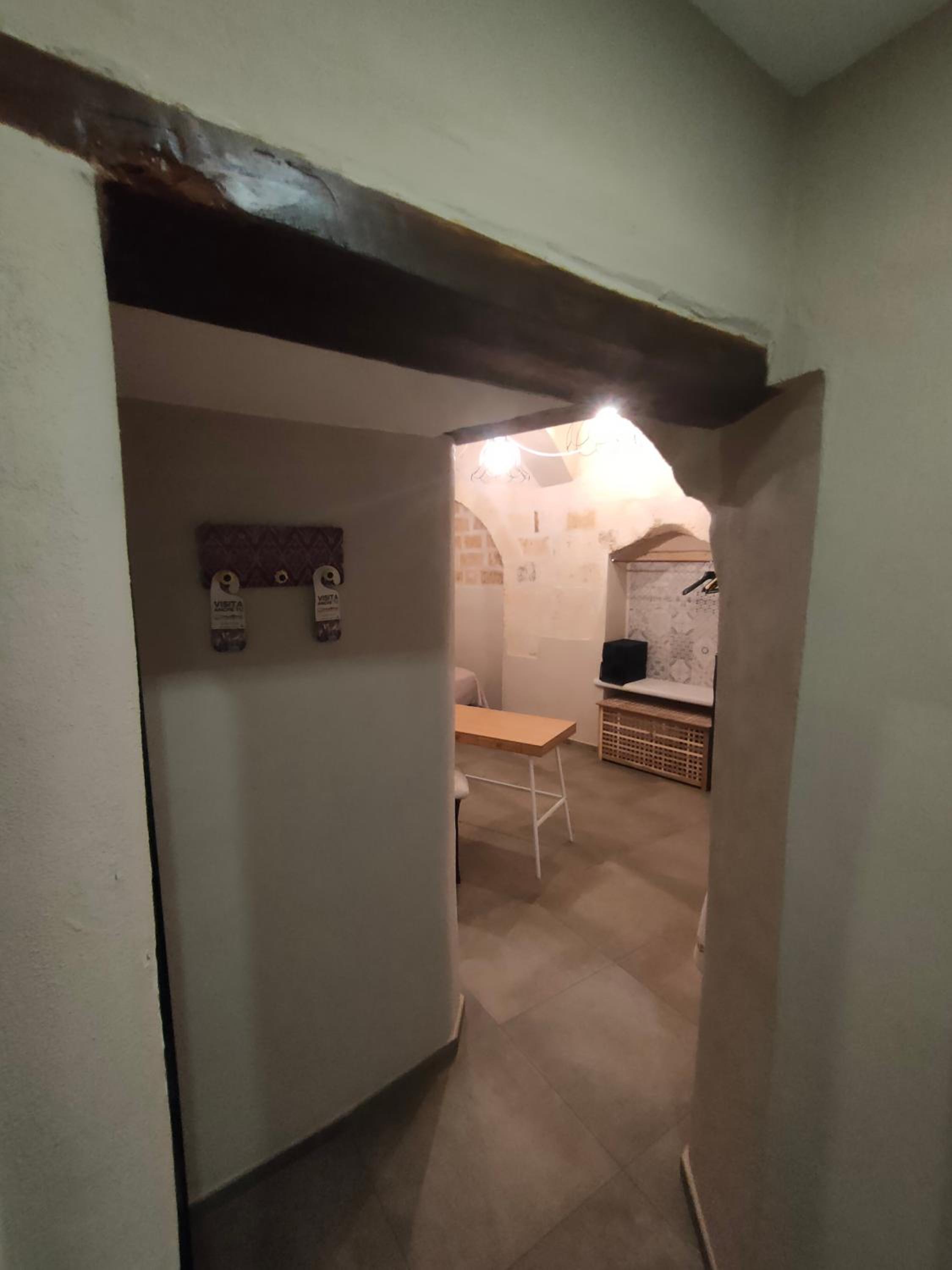 Deluxe Double Room with Extra Bed photo 1