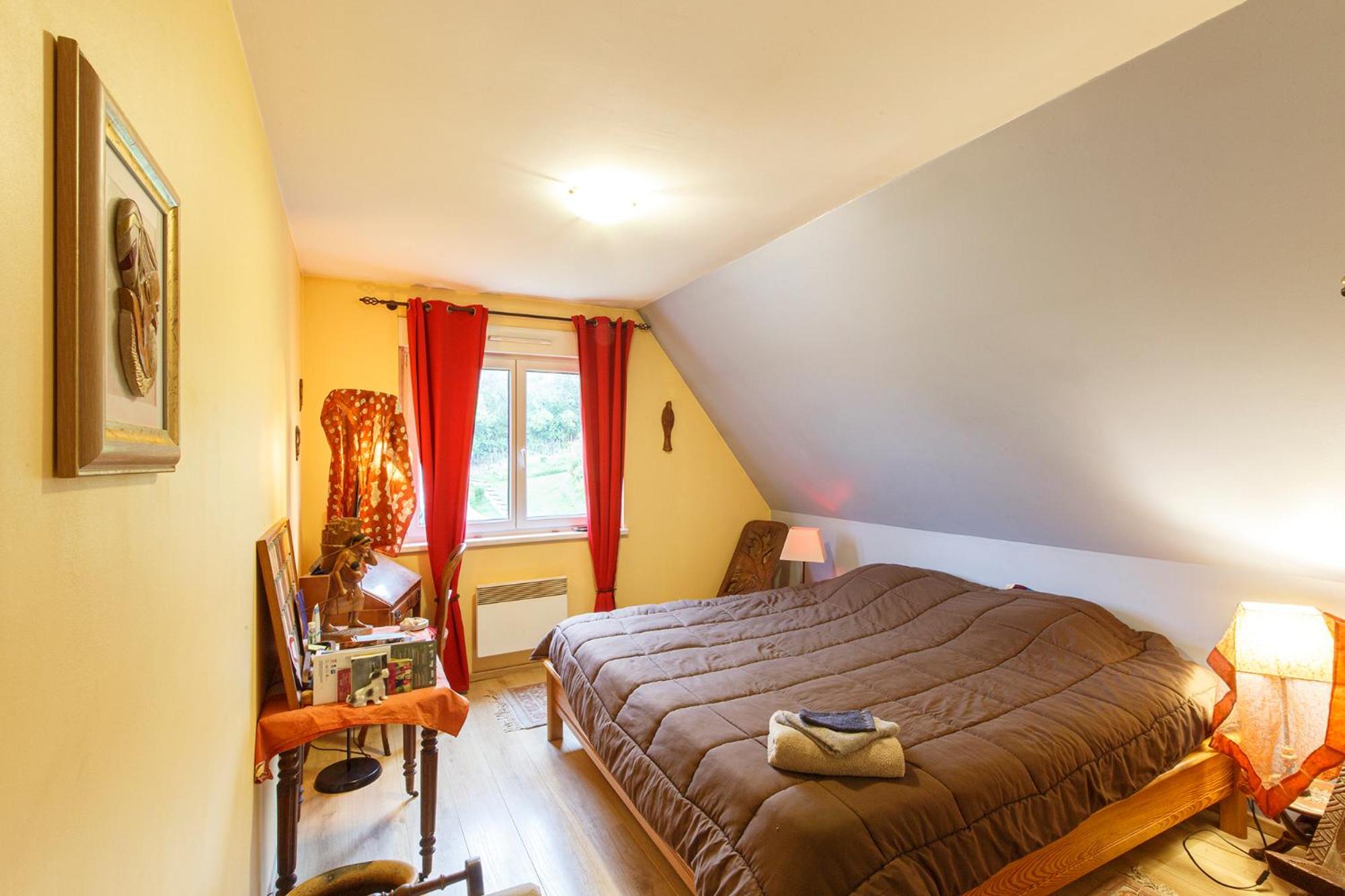 Double or Twin Room photo 2