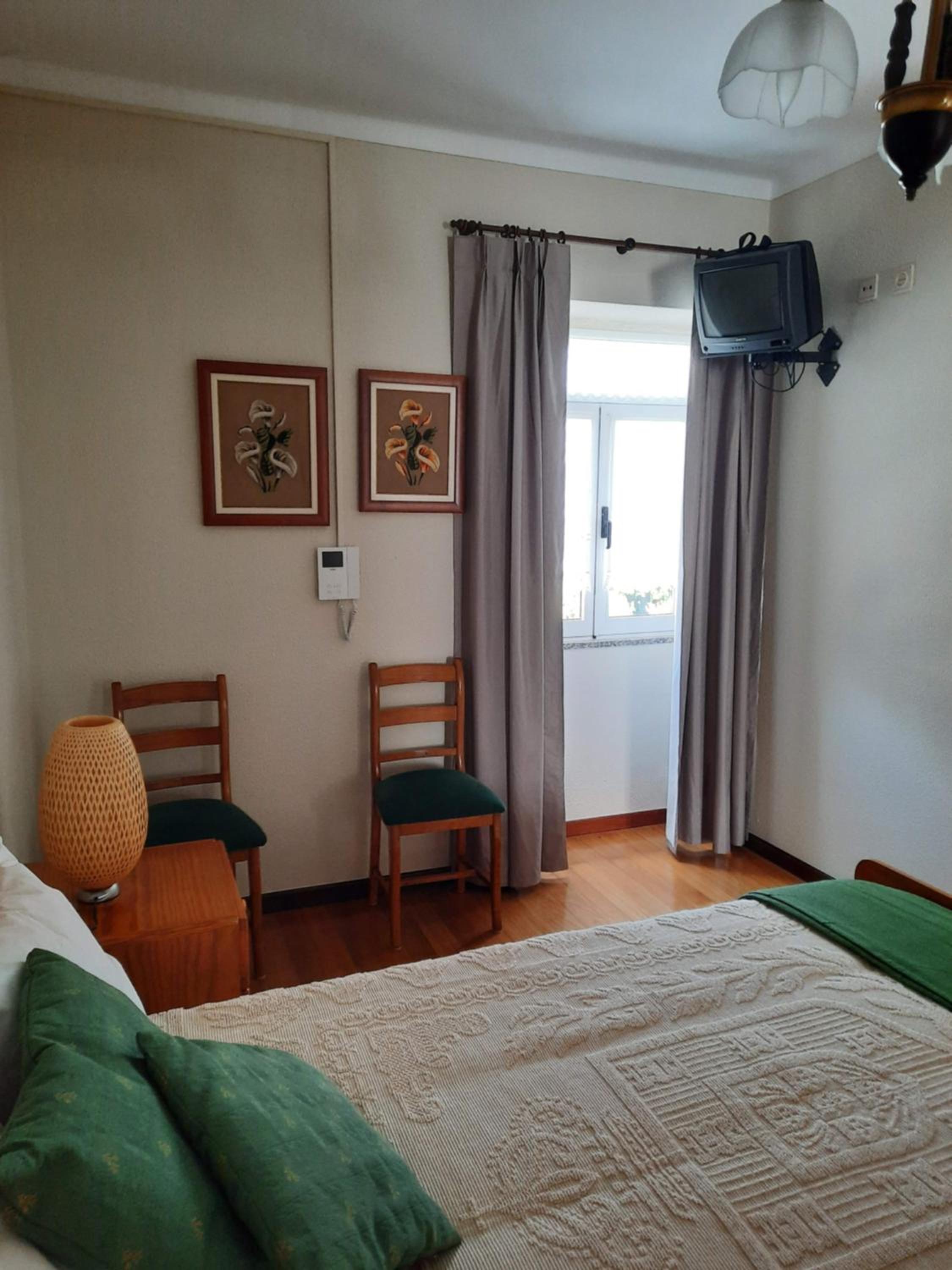 Double Room with Private Bathroom photo 2