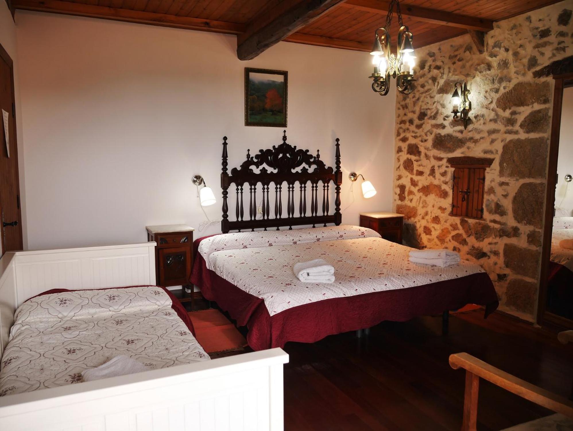 Habitación Doble
