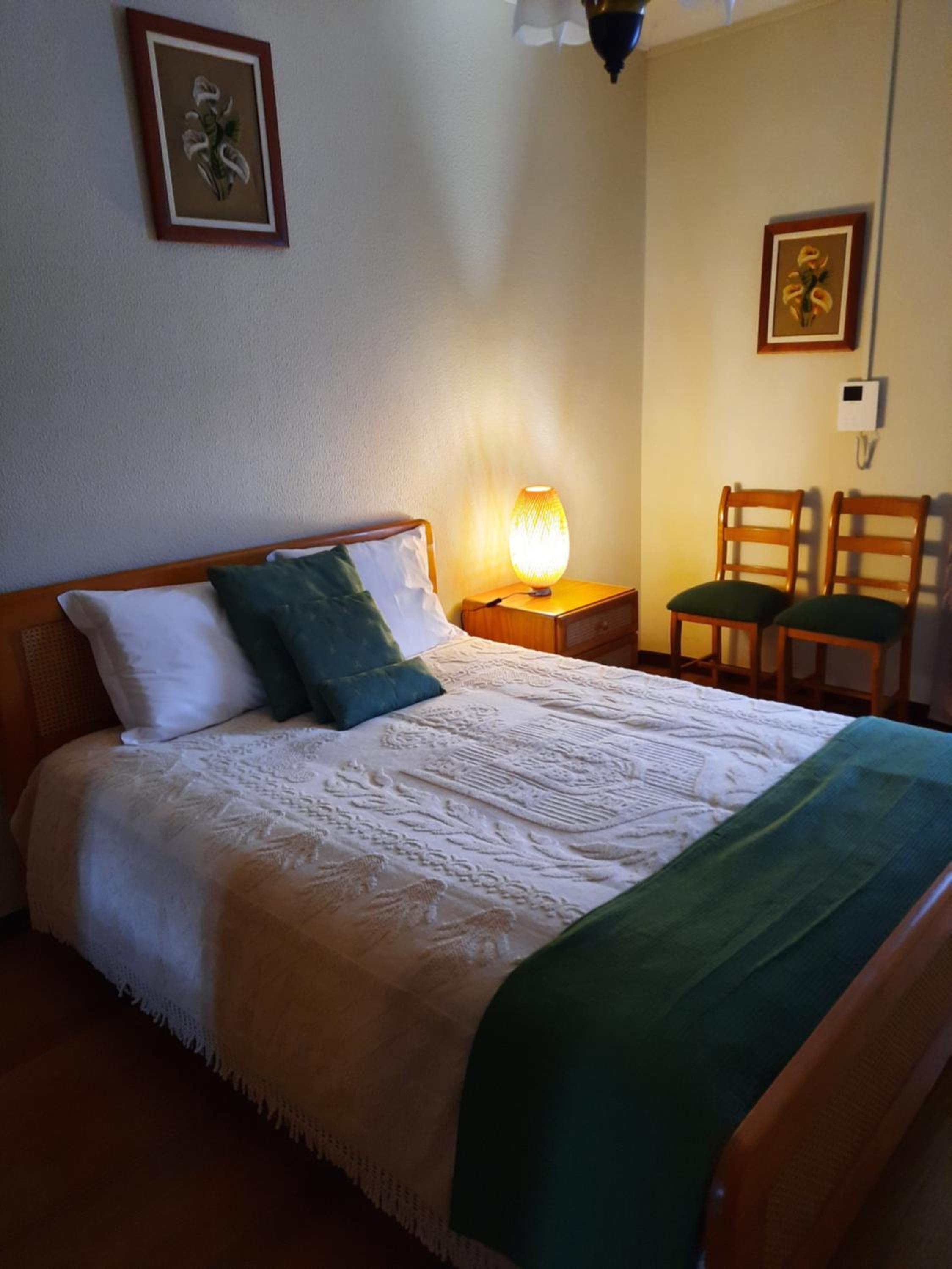 Double Room with Private Bathroom photo 1