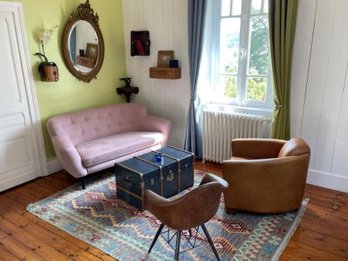 Double Room - Garden Side photo 1