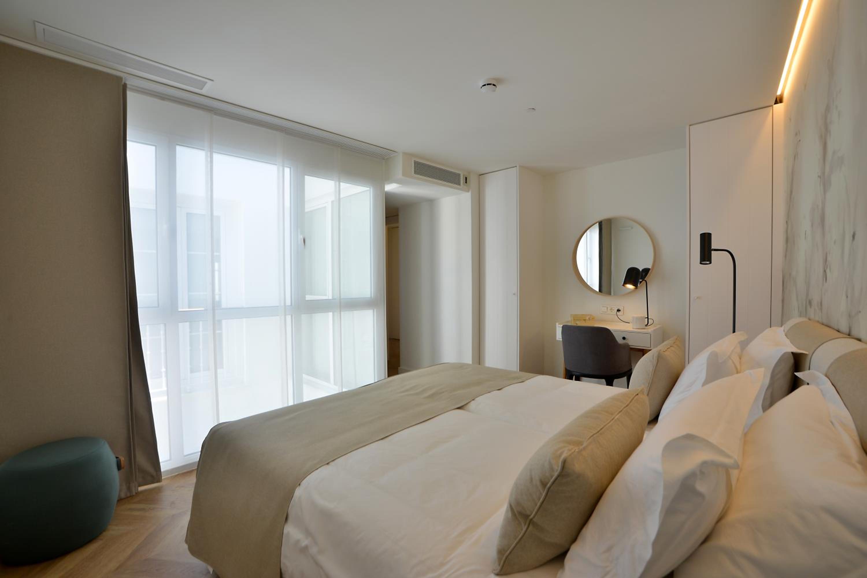 Two-Bedroom Apartment - Photo 13