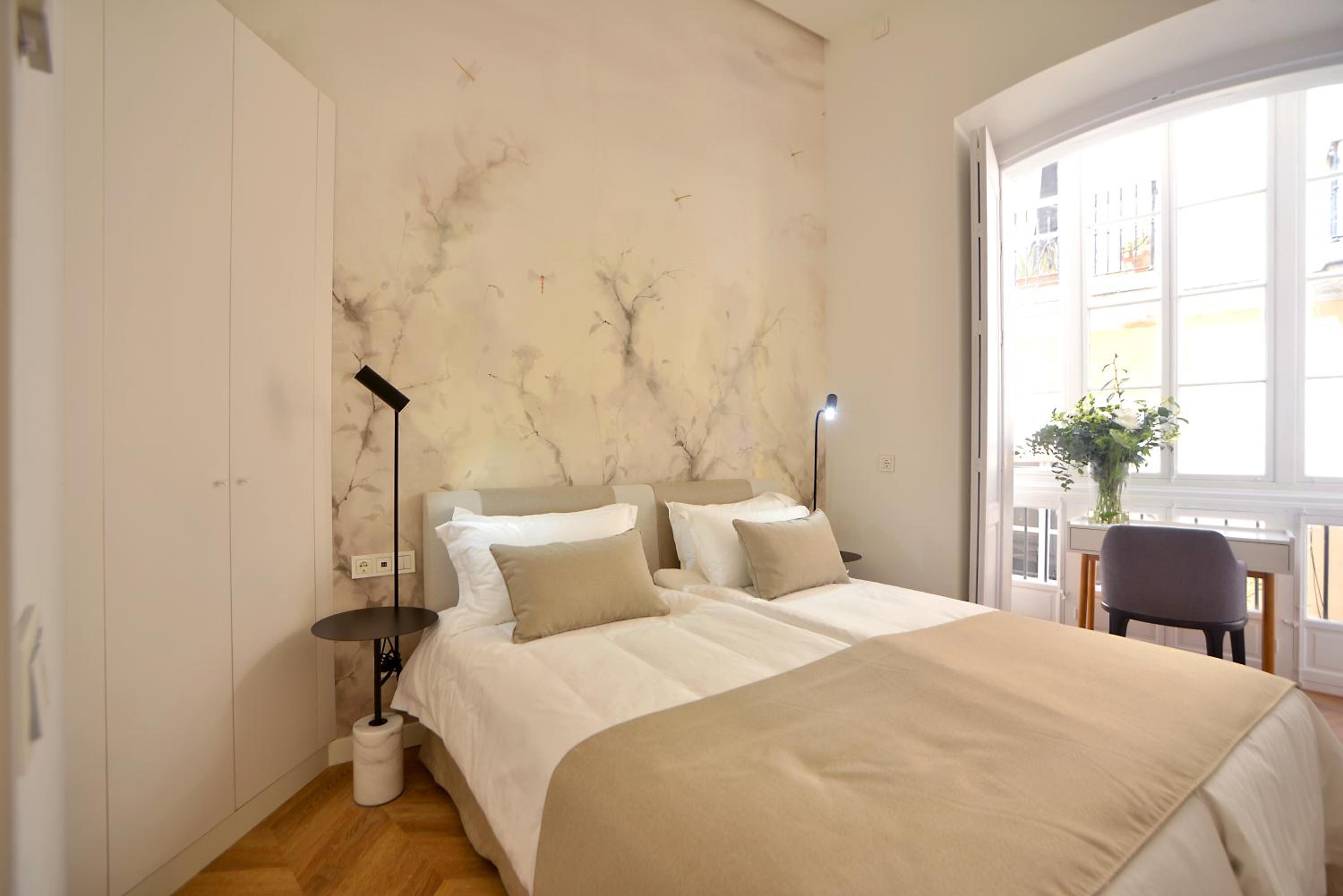 Two-Bedroom Apartment - Photo 12